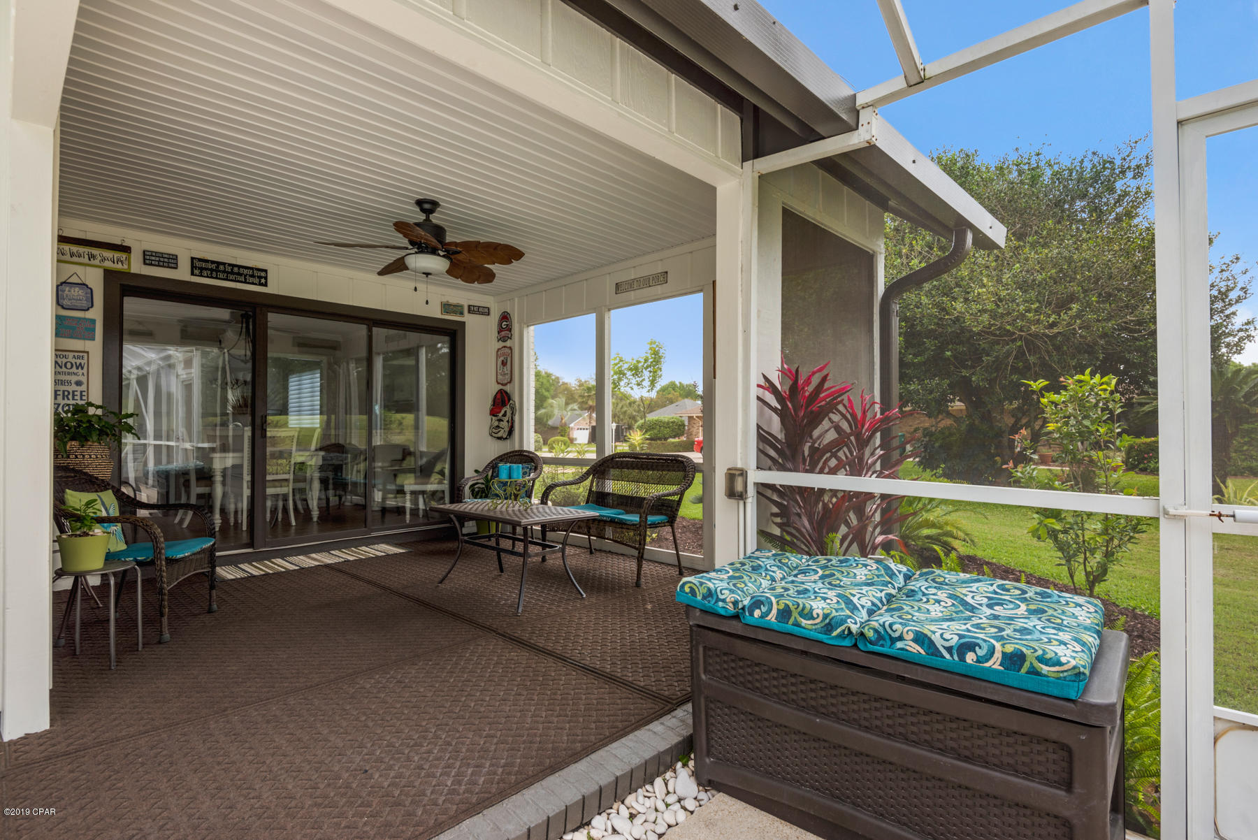 Indian Bayou - Residential