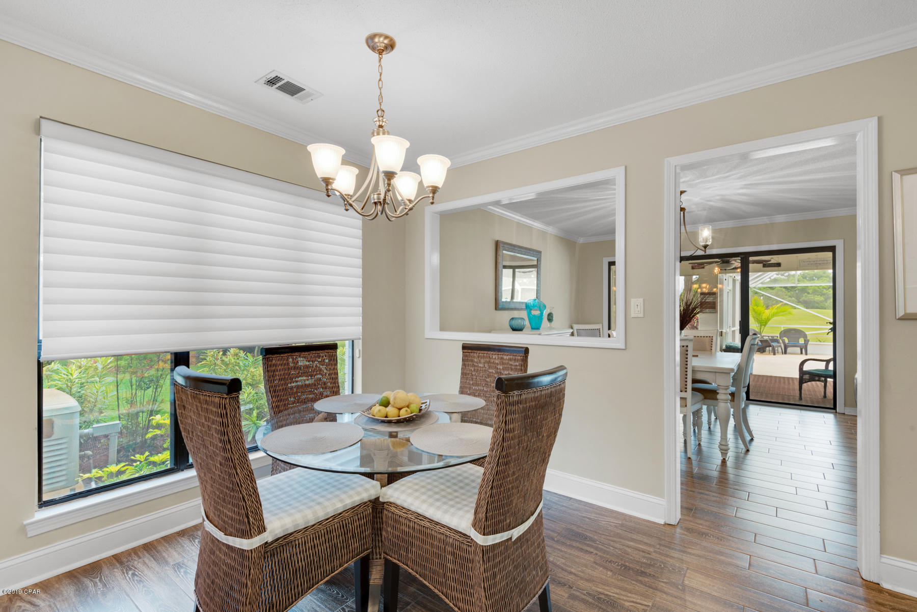 Indian Bayou - Residential