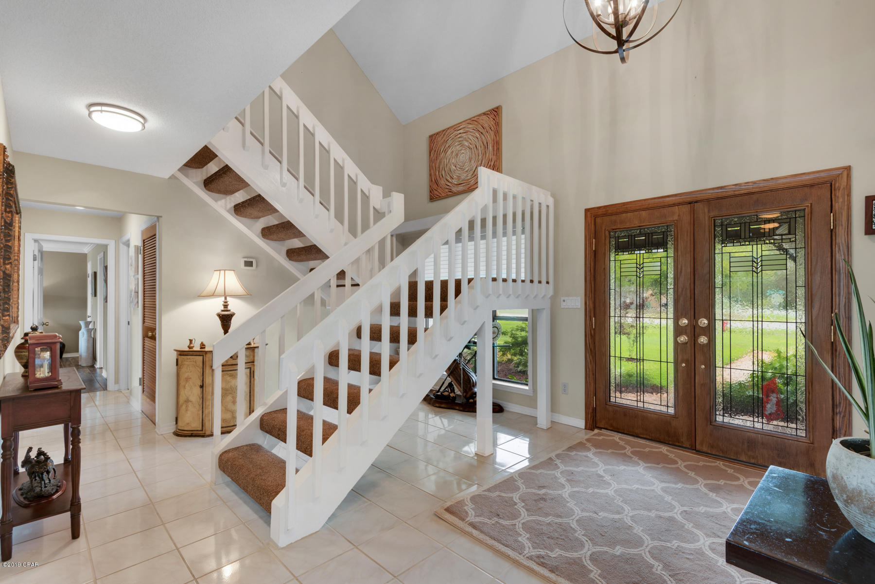 Indian Bayou - Residential