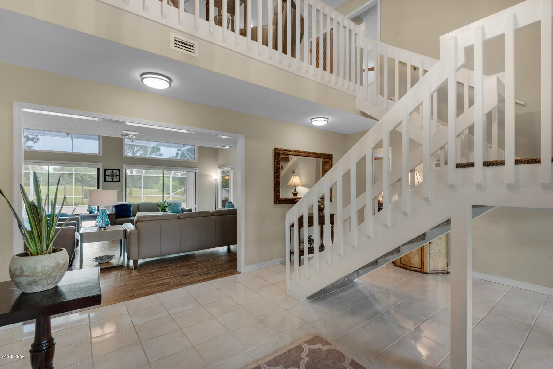 Indian Bayou - Residential