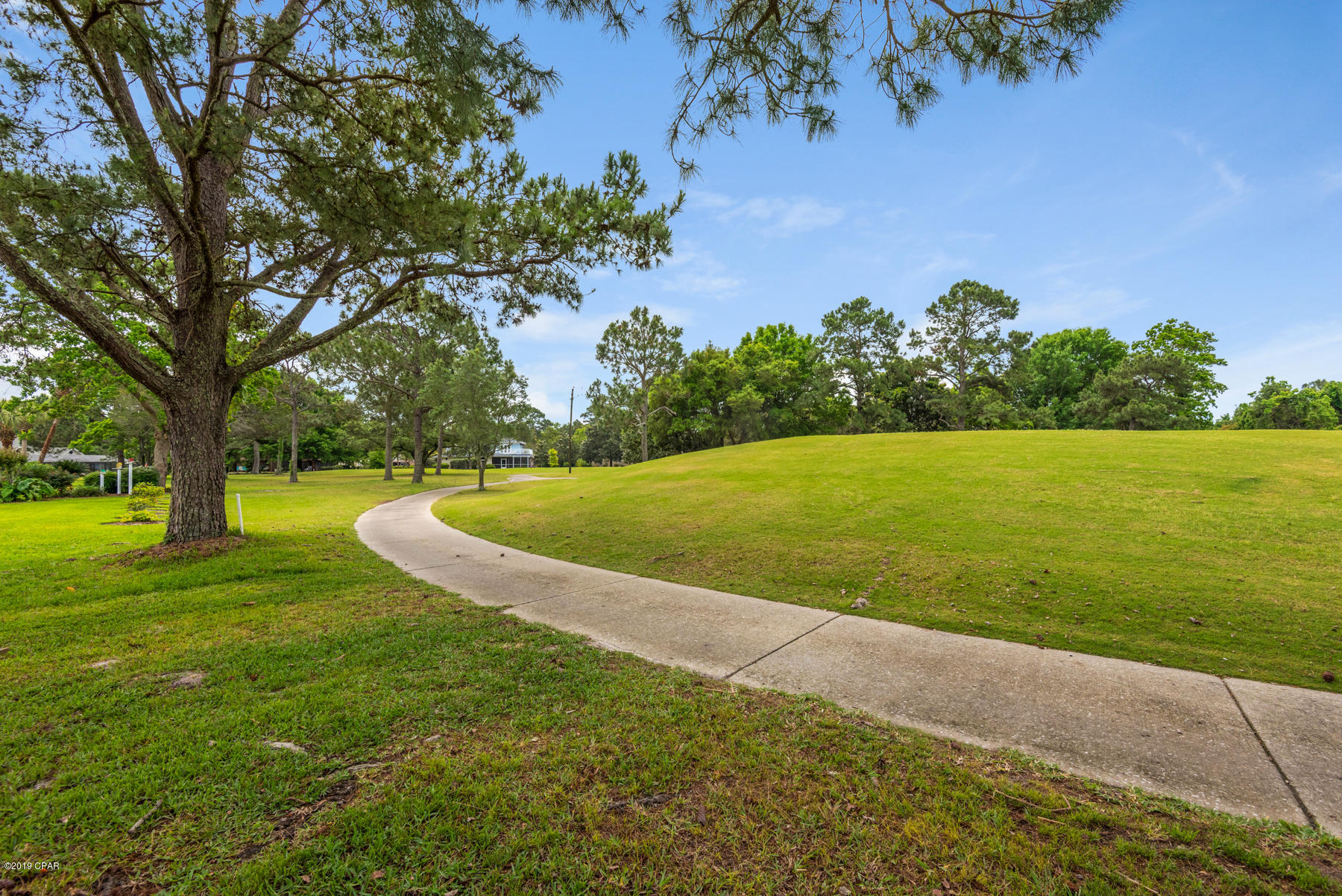 Indian Bayou - Residential