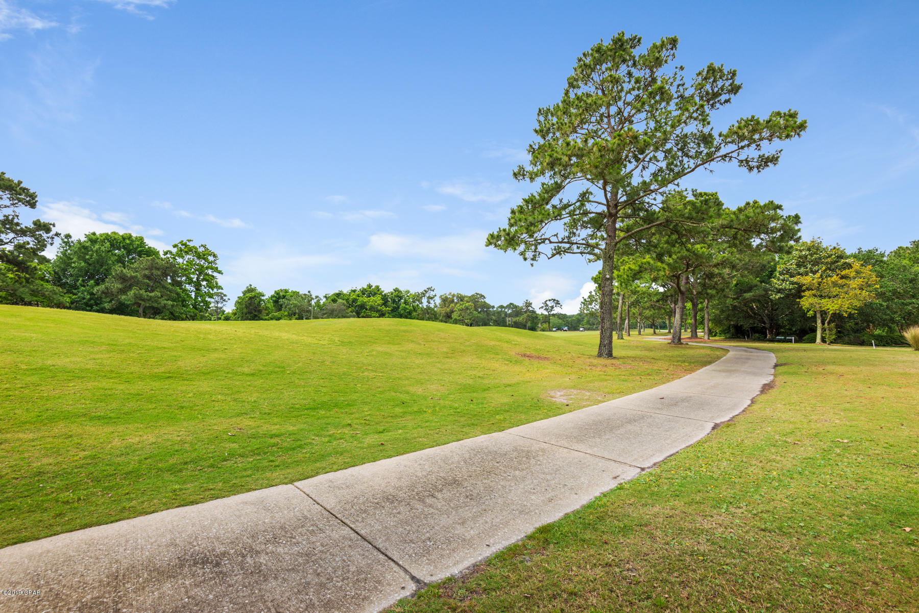Indian Bayou - Residential