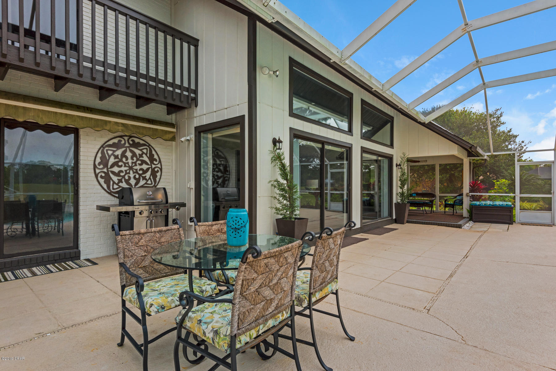 Indian Bayou - Residential