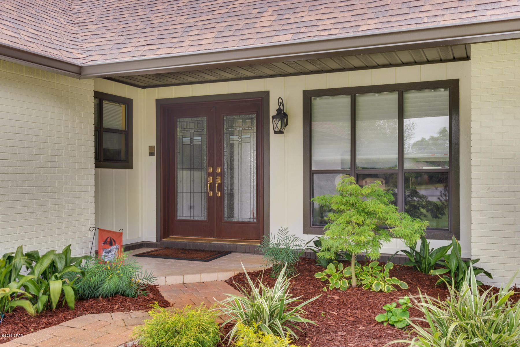 Indian Bayou - Residential