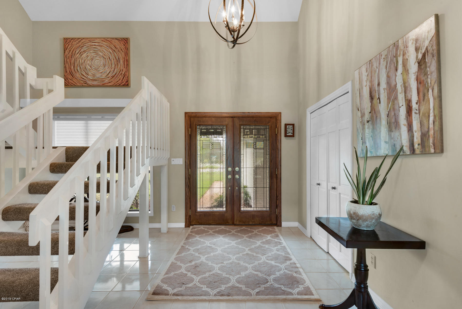 Indian Bayou - Residential