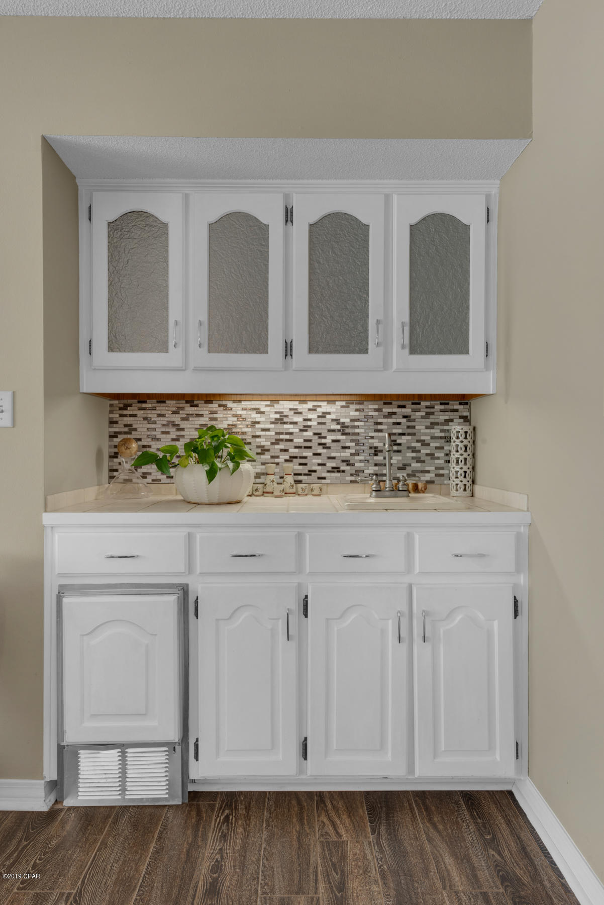 Indian Bayou - Residential