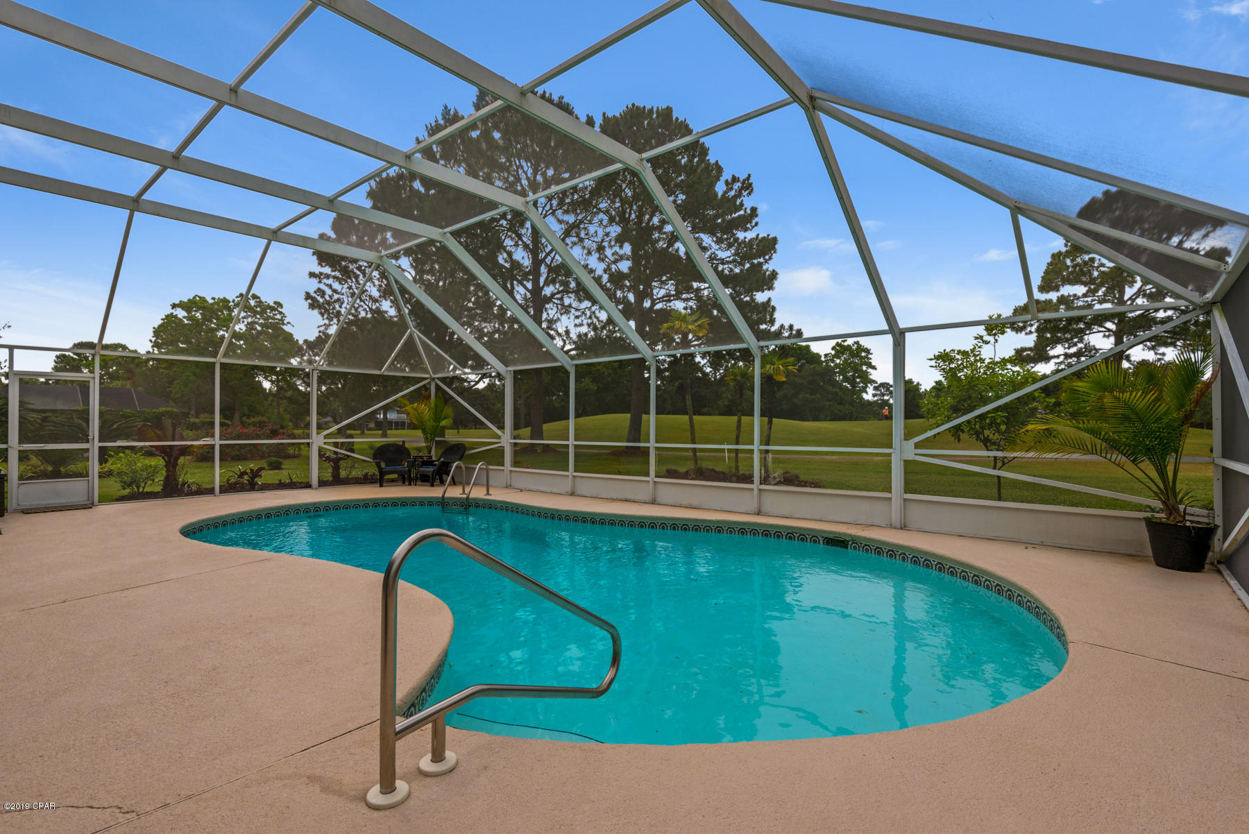 Indian Bayou - Residential