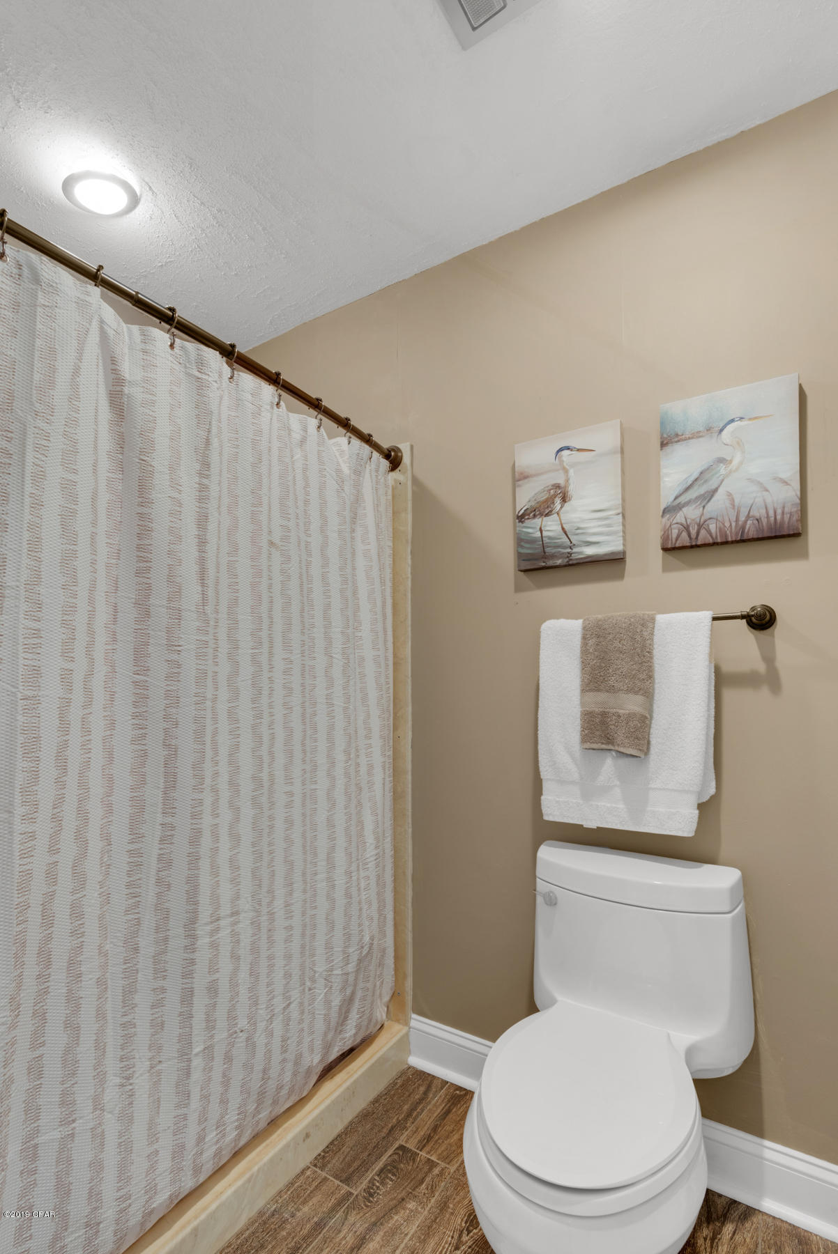 Indian Bayou - Residential