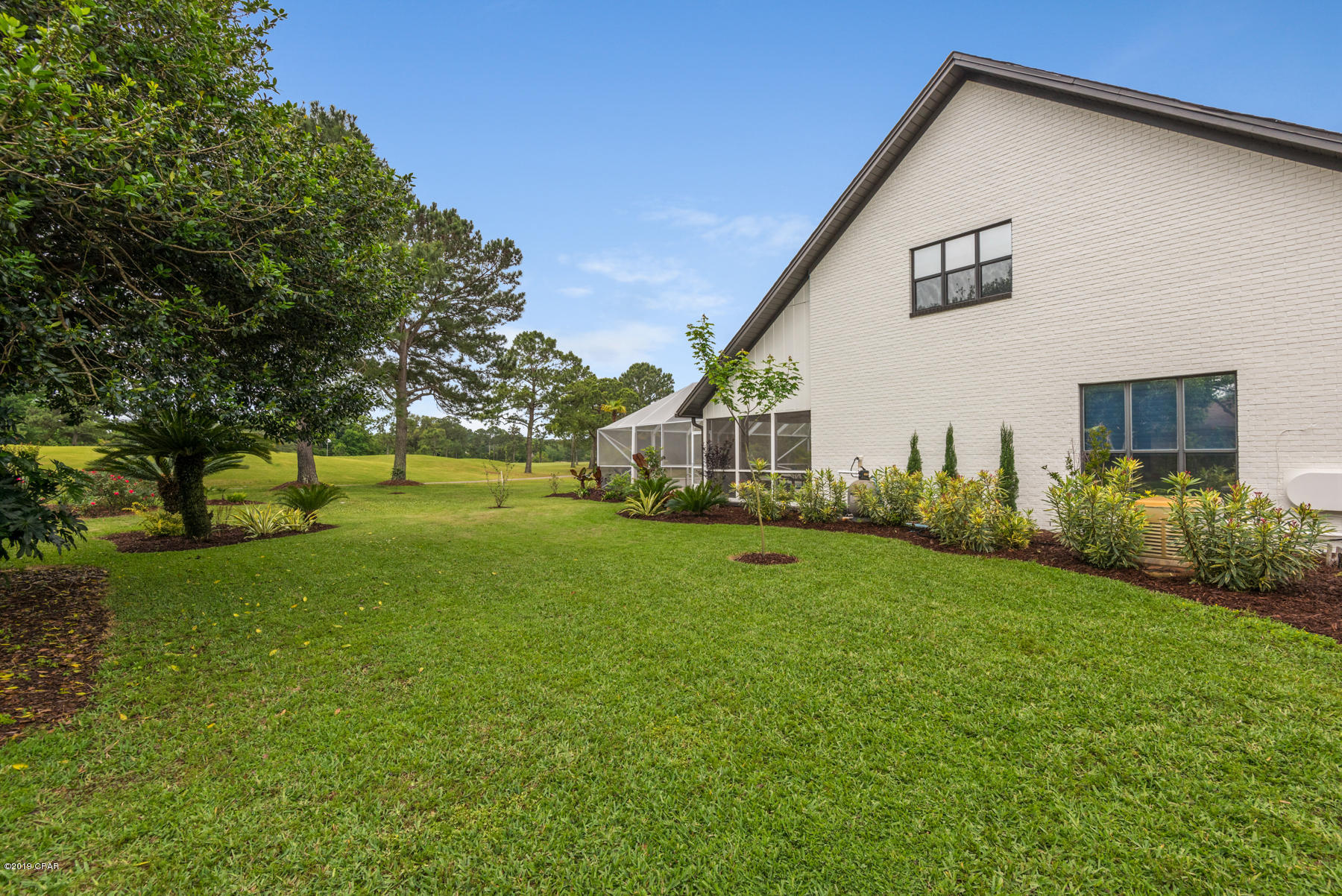 Indian Bayou - Residential