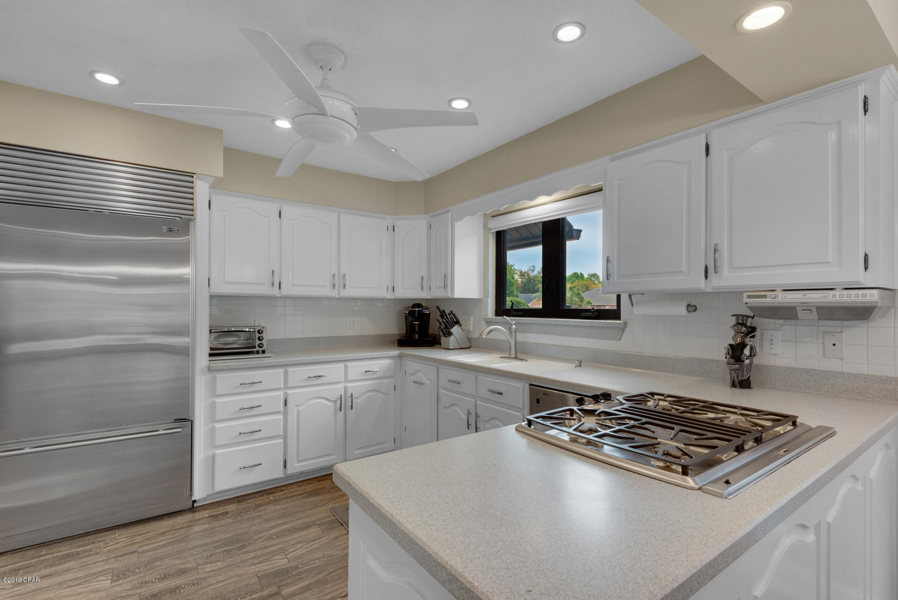 Indian Bayou - Residential