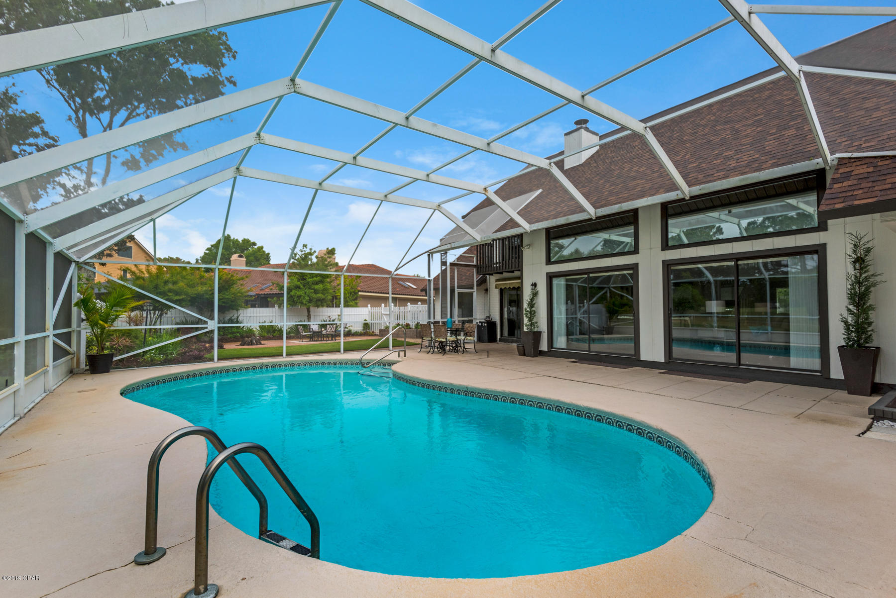 Indian Bayou - Residential