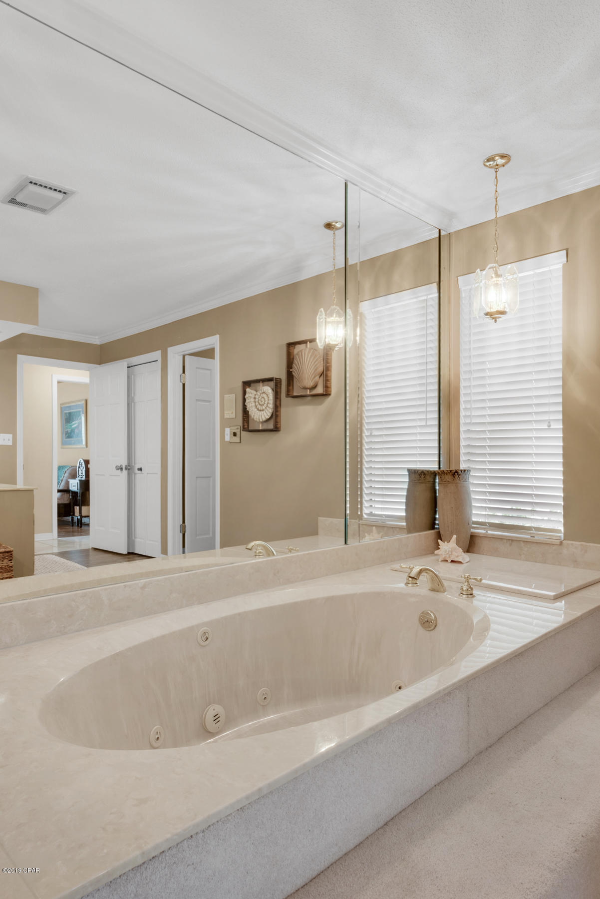 Indian Bayou - Residential