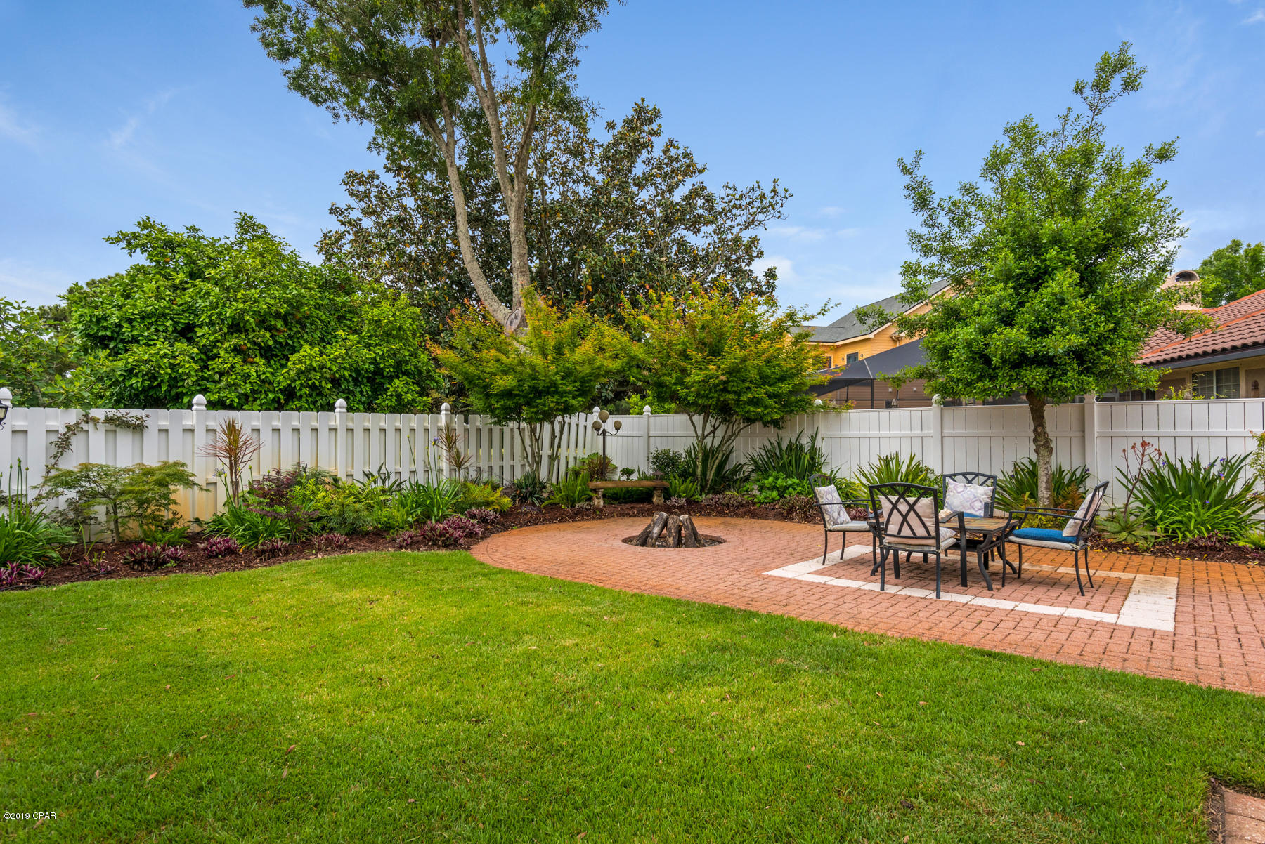 Indian Bayou - Residential