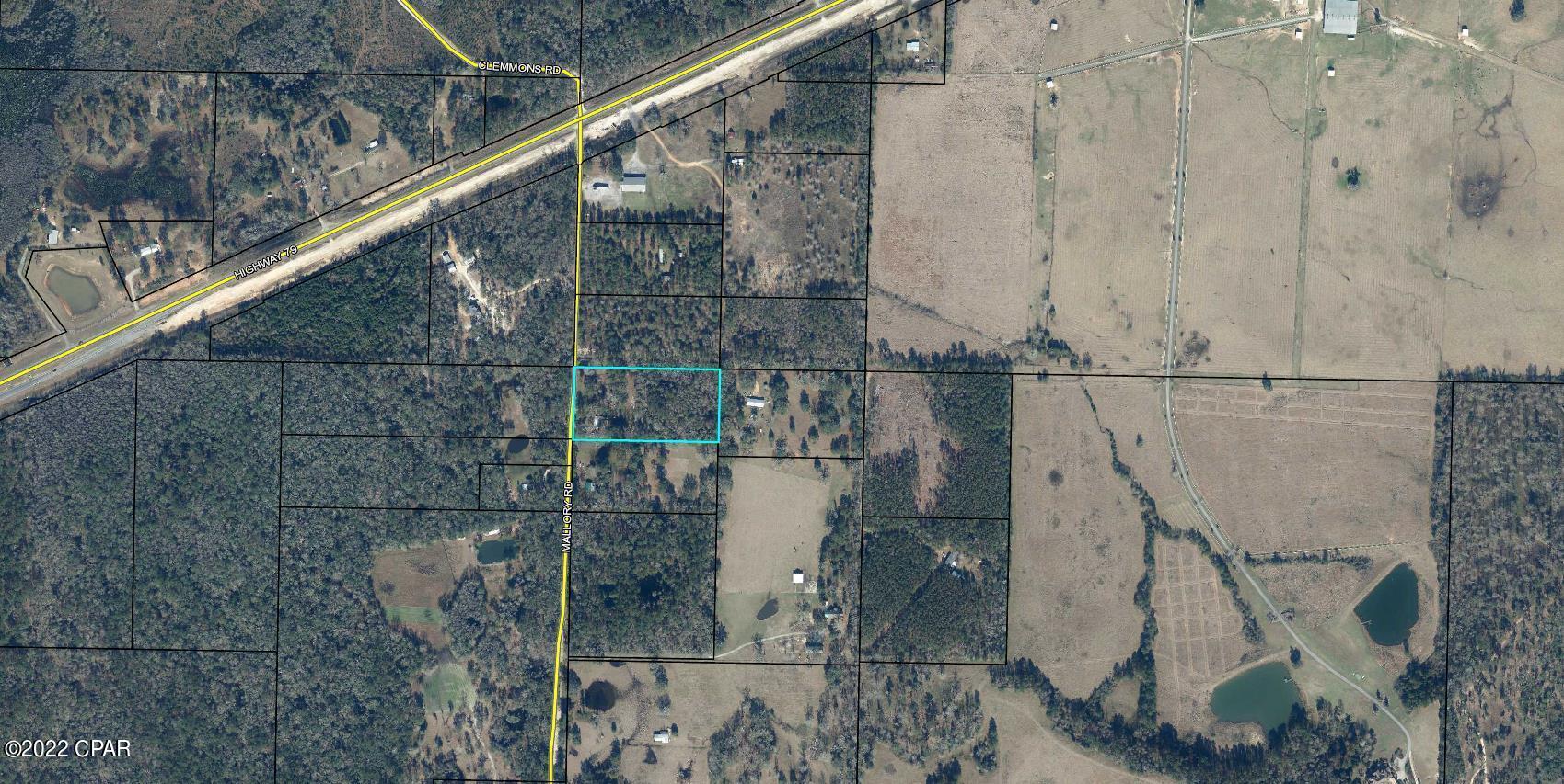 No Named Subdivision - Residential