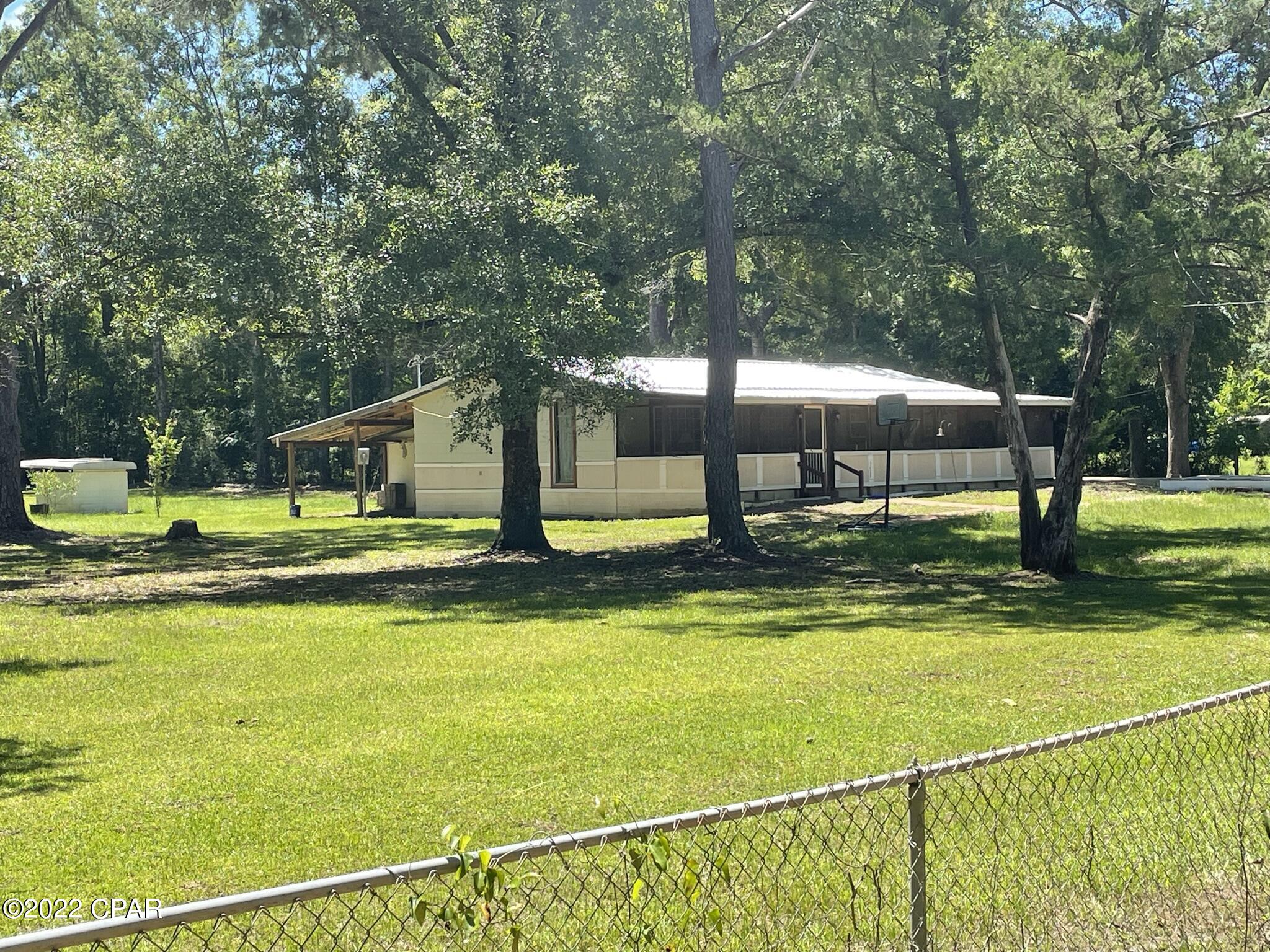 No Named Subdivision - Residential