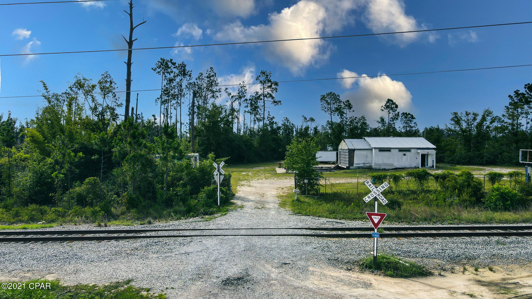 No Named Subdivision - Commercial Sale