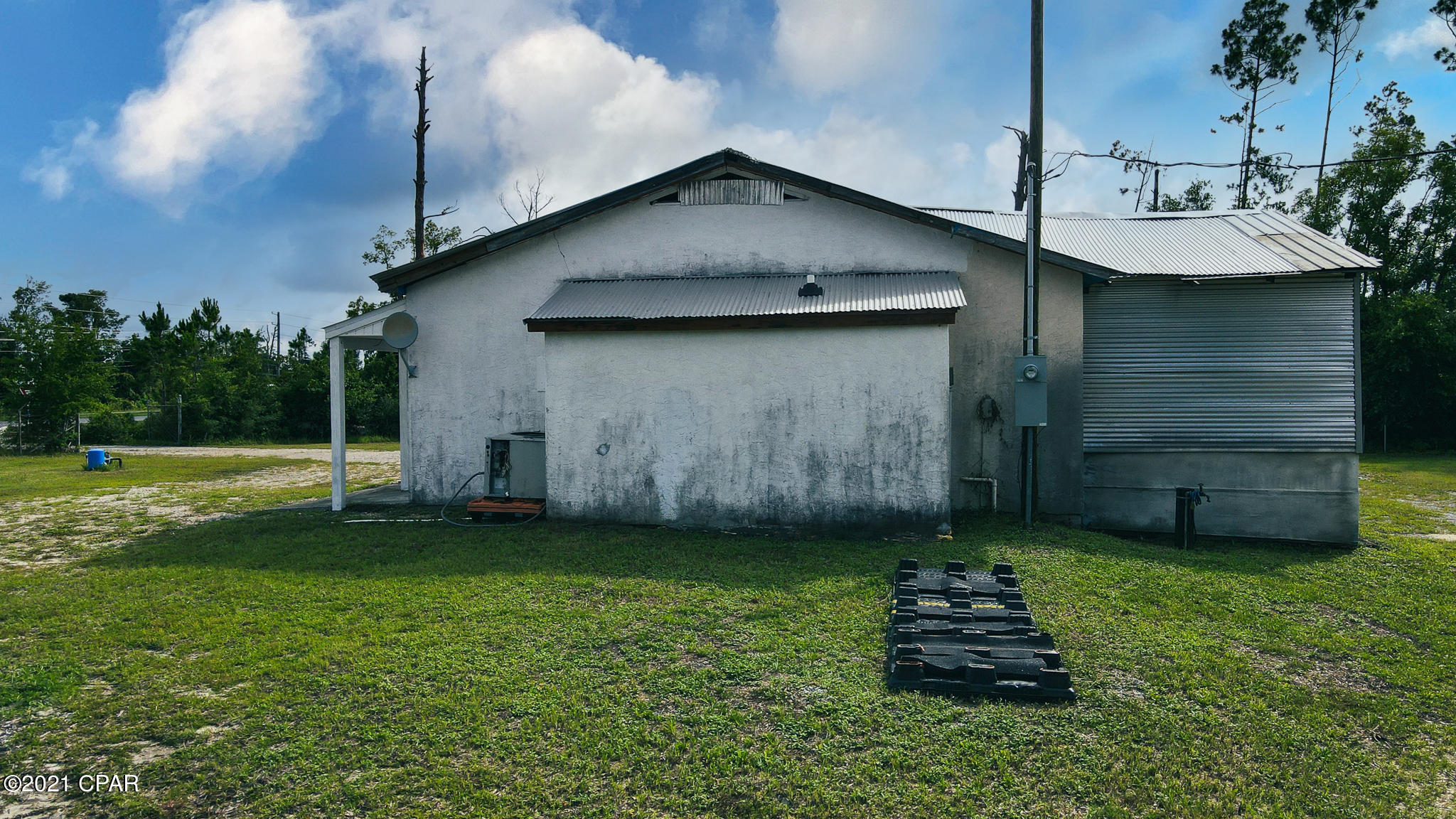 No Named Subdivision - Commercial Sale