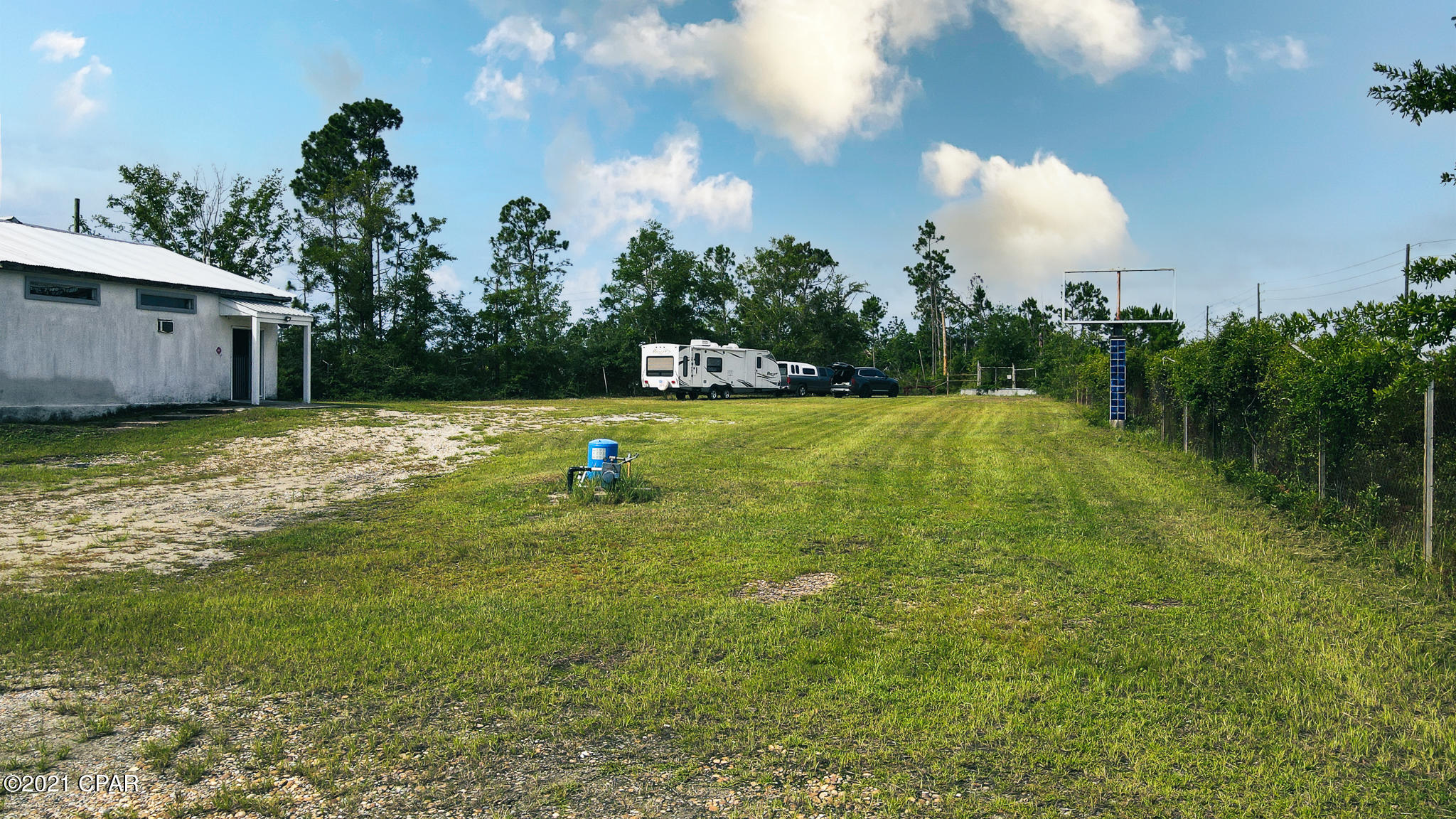 No Named Subdivision - Commercial Sale