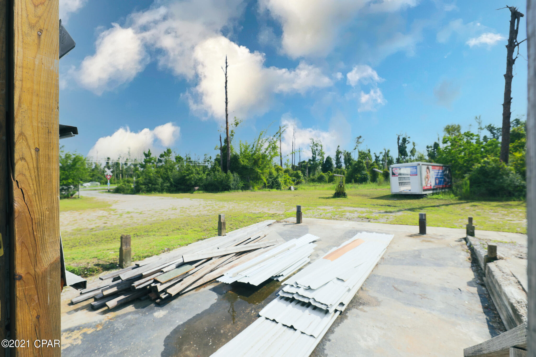 No Named Subdivision - Commercial Sale
