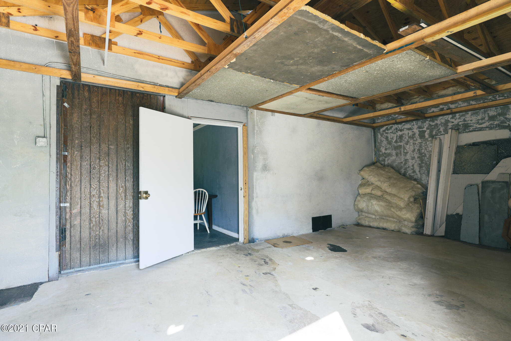 No Named Subdivision - Commercial Sale