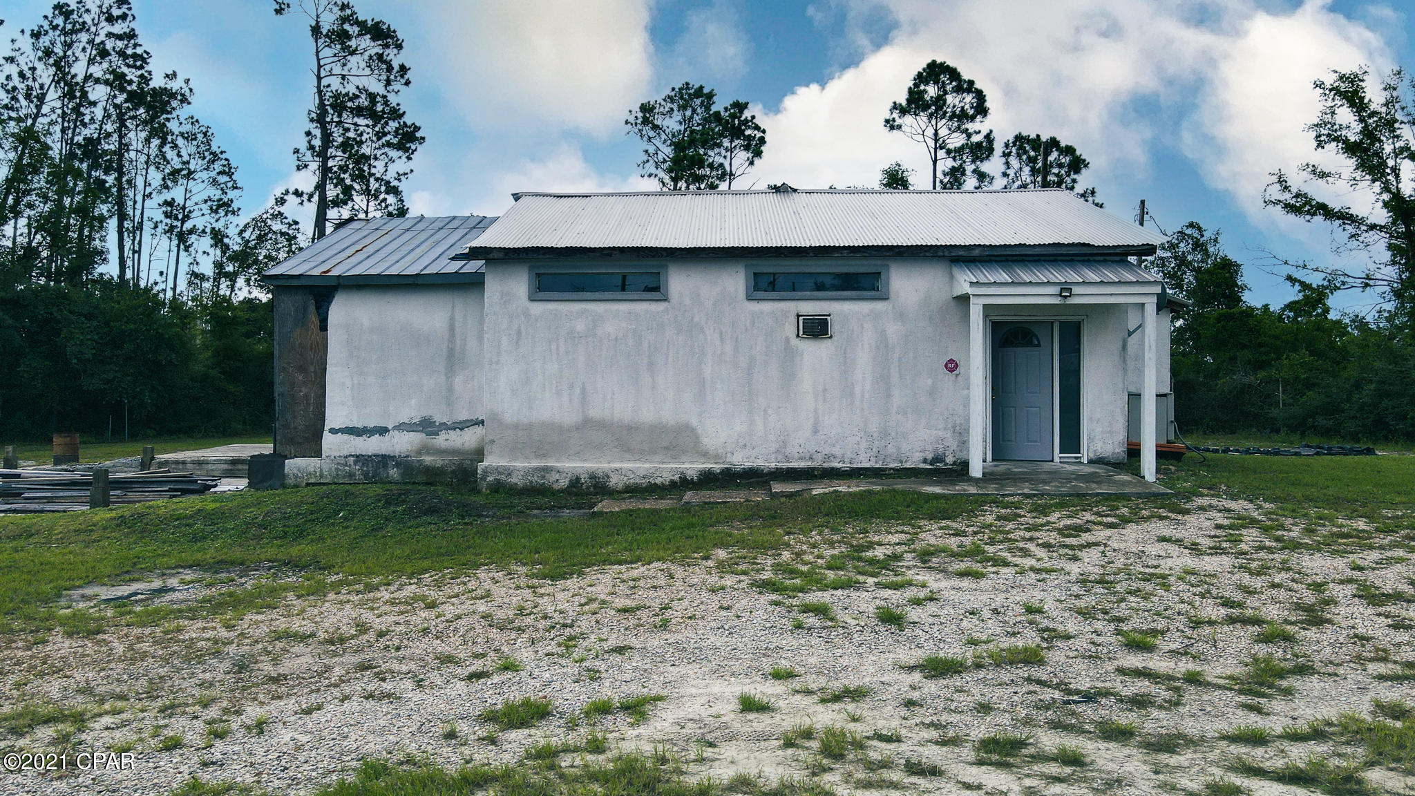 No Named Subdivision - Commercial Sale