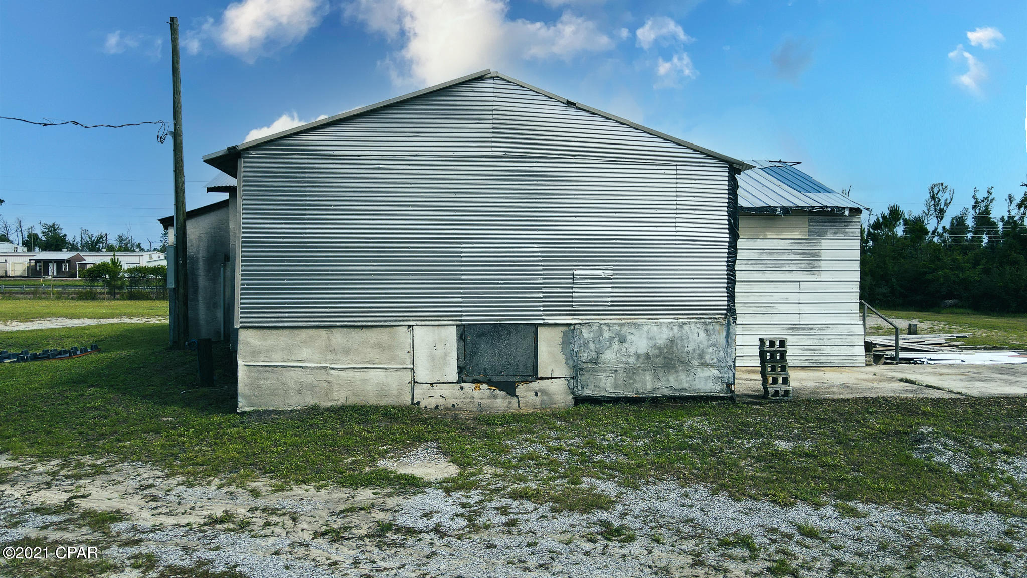 No Named Subdivision - Commercial Sale