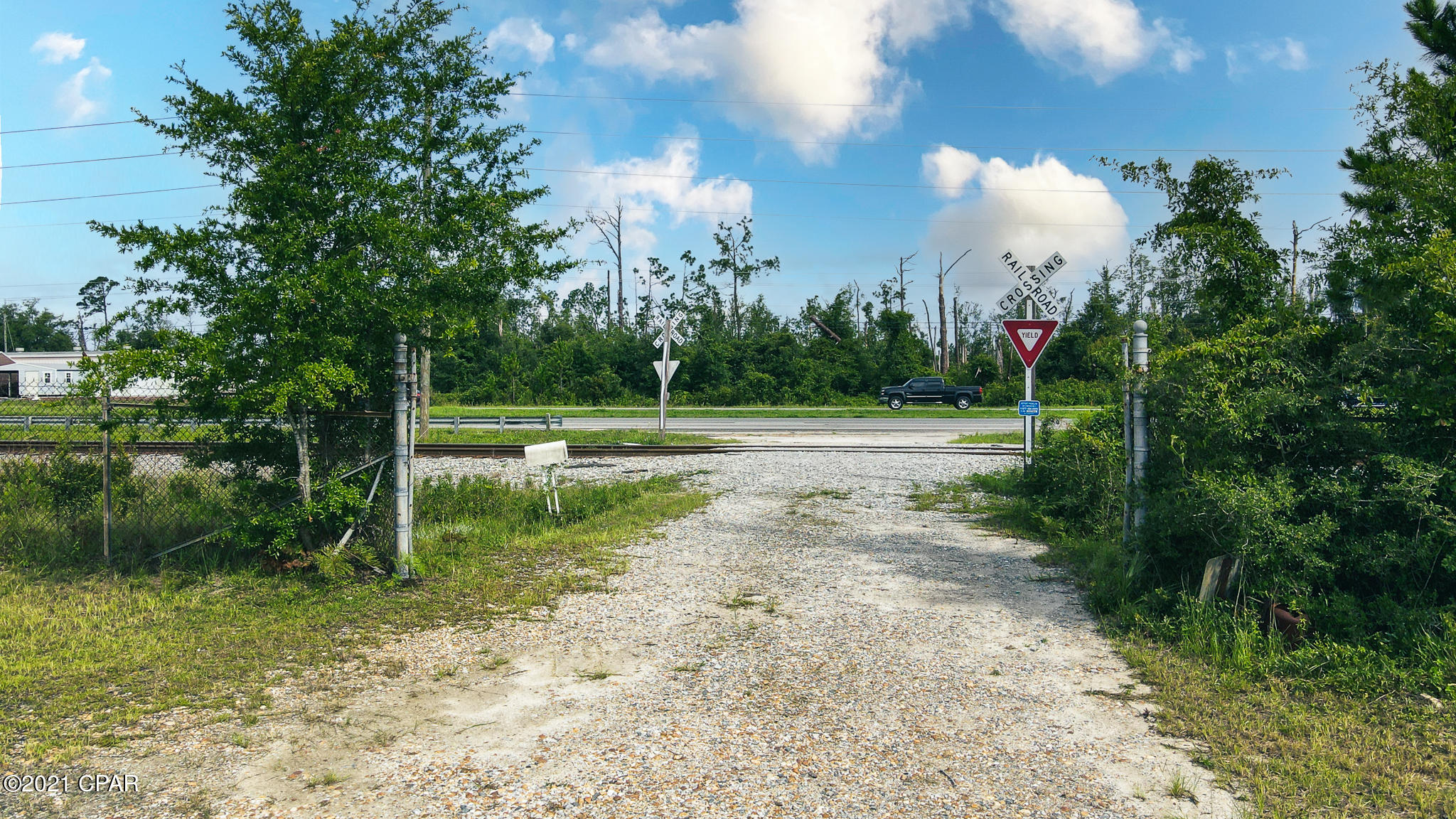 No Named Subdivision - Commercial Sale