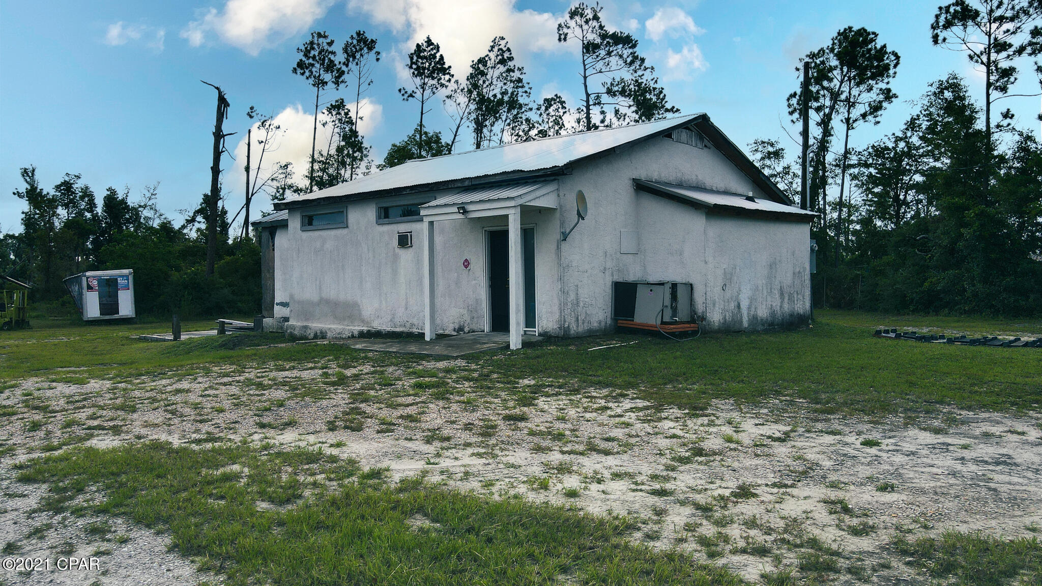 No Named Subdivision - Commercial Sale