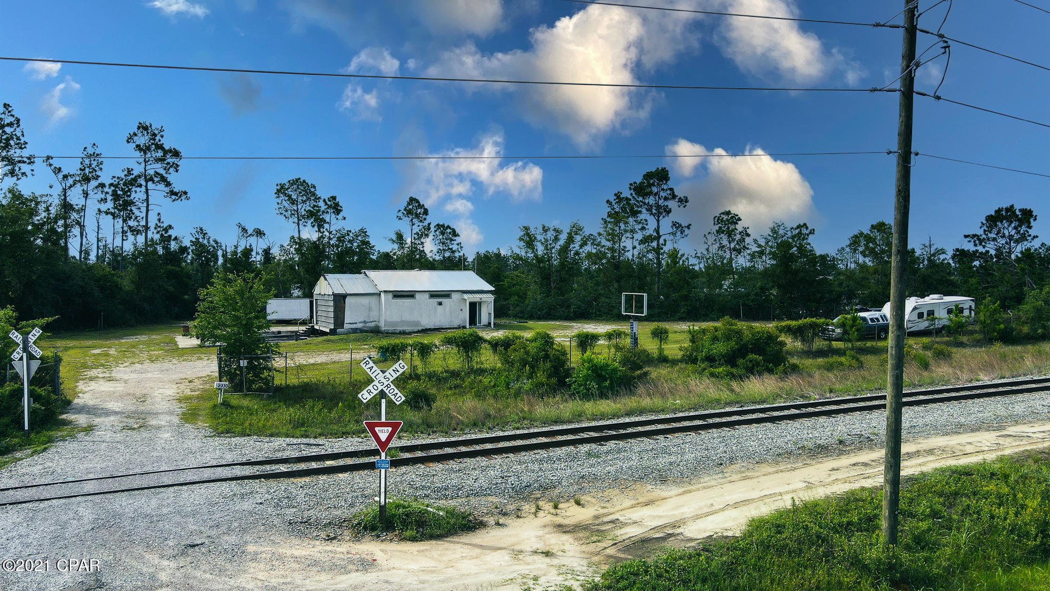No Named Subdivision - Commercial Sale