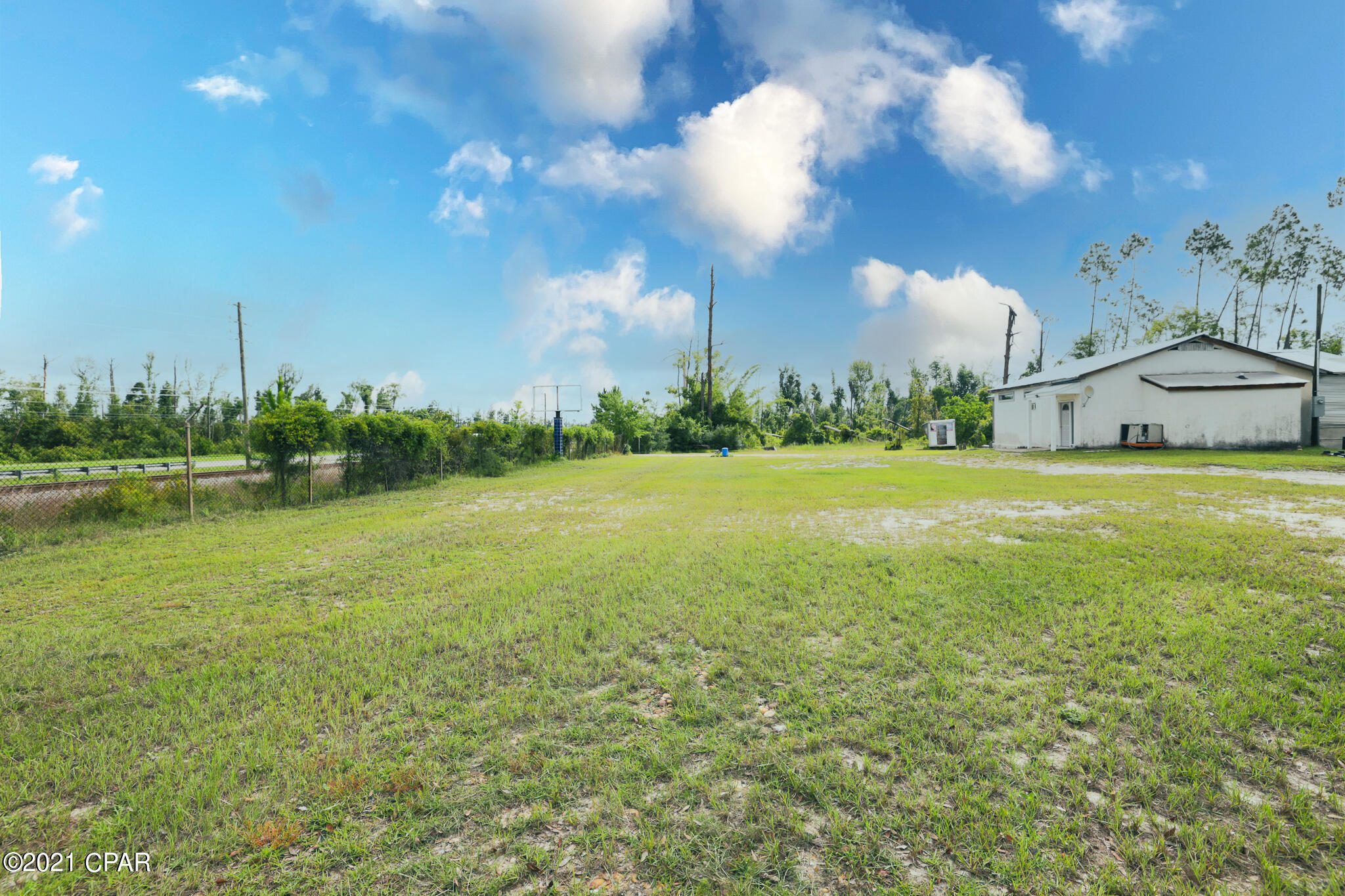 No Named Subdivision - Commercial Sale