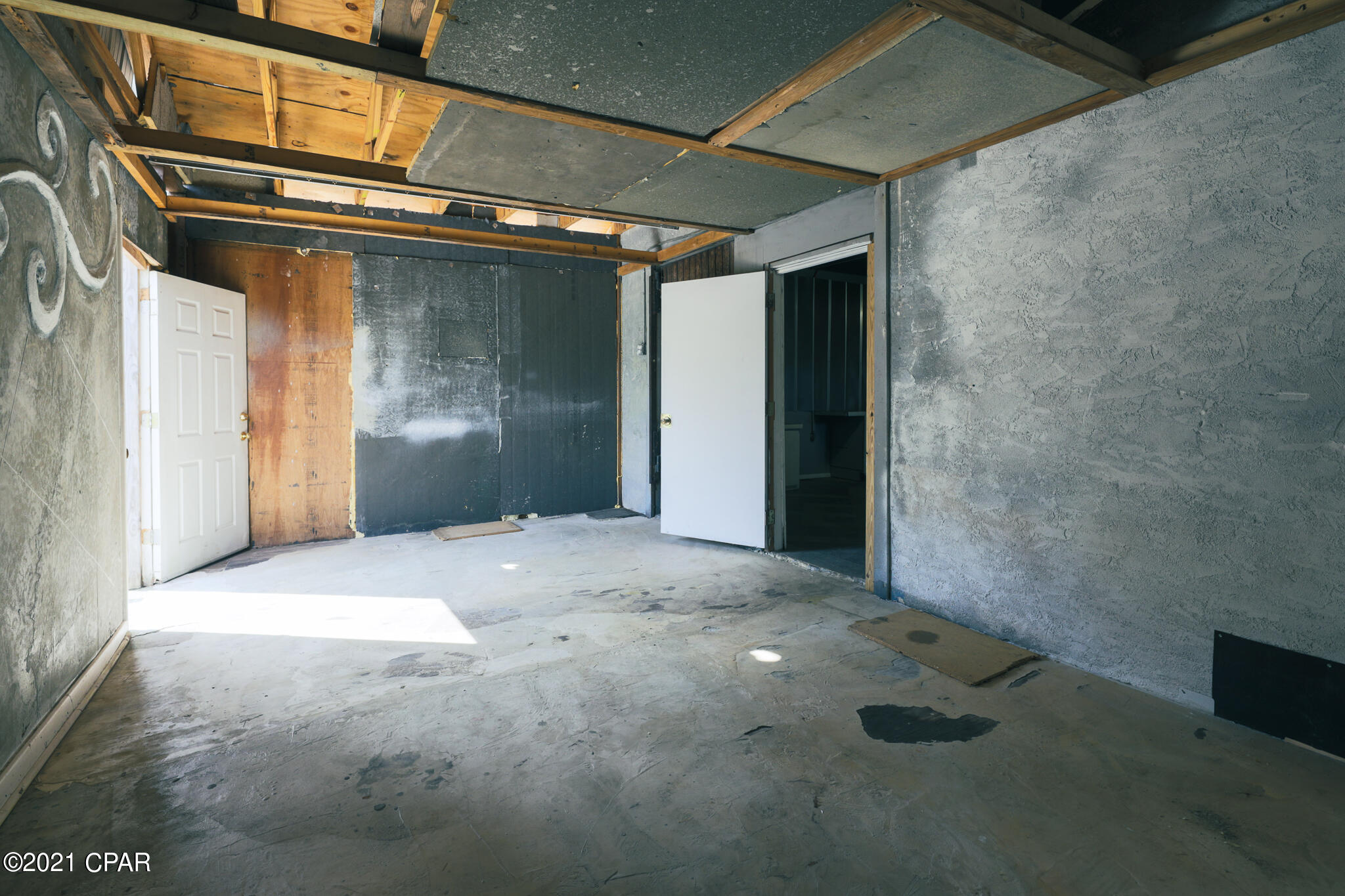 No Named Subdivision - Commercial Sale