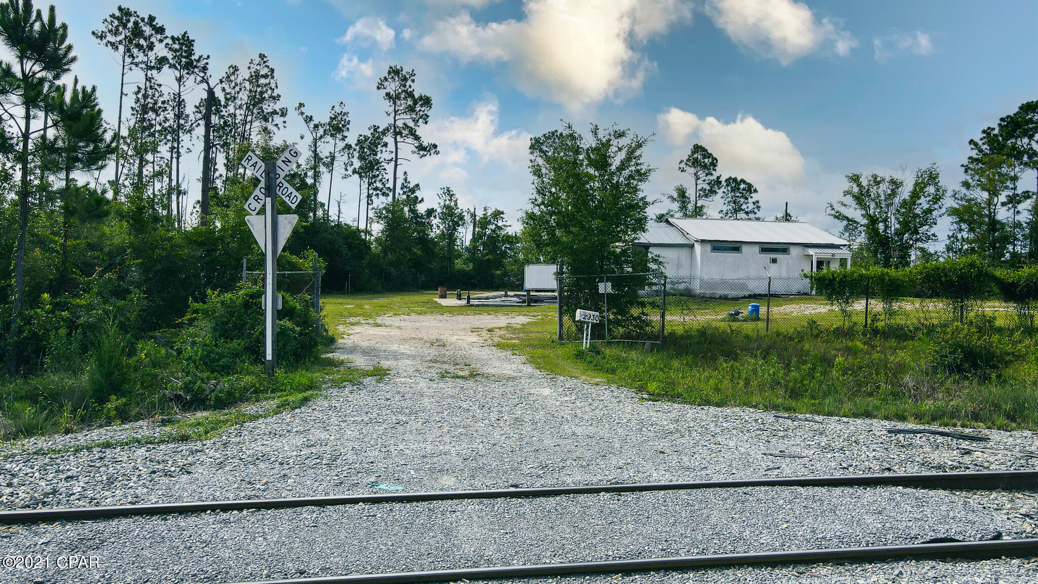 No Named Subdivision - Commercial Sale