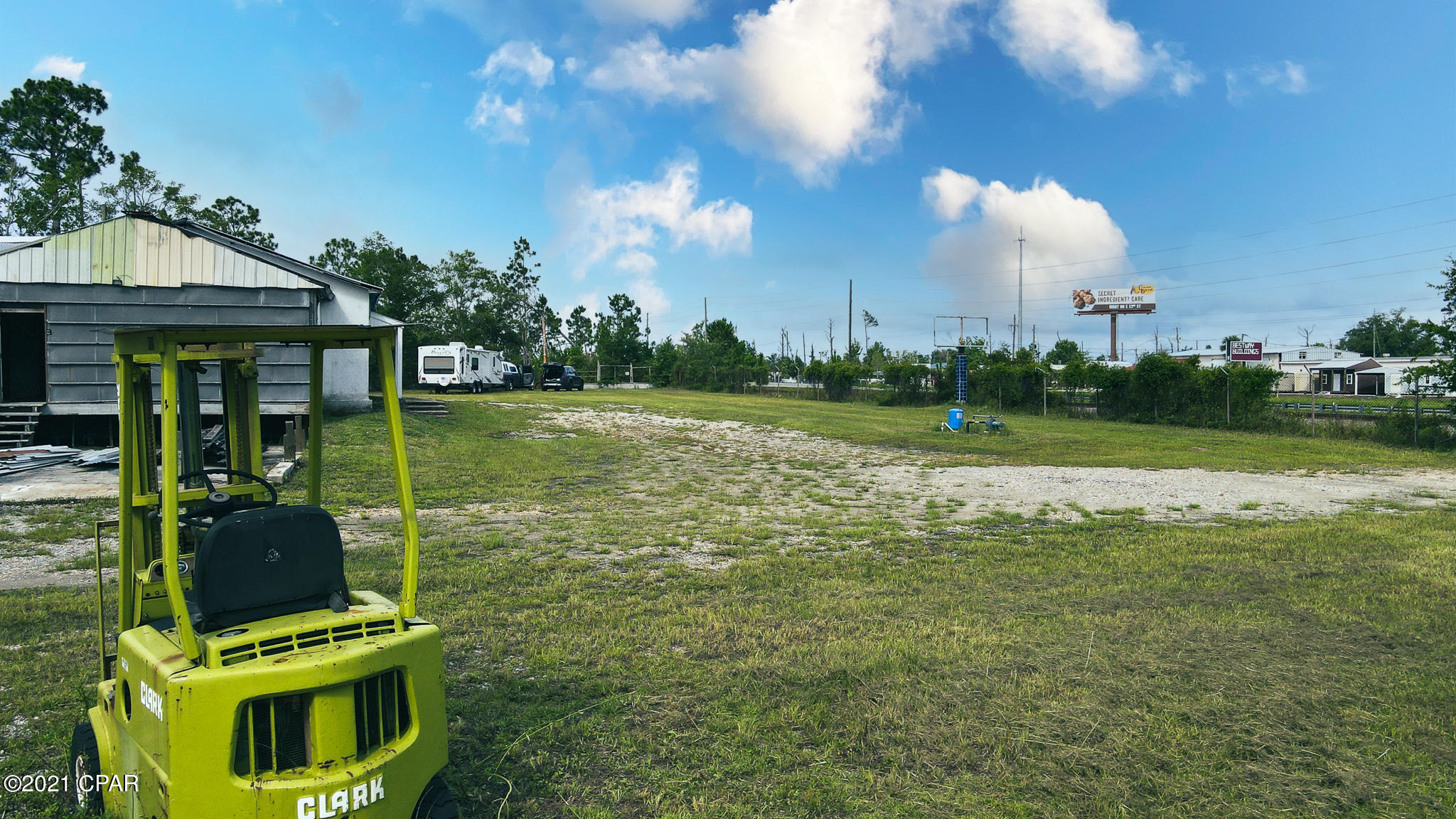 No Named Subdivision - Commercial Sale