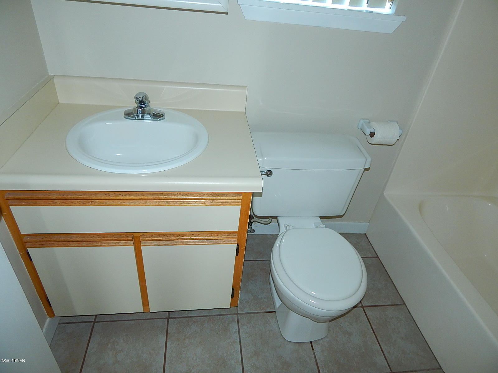 Long Point Cove - Residential Lease