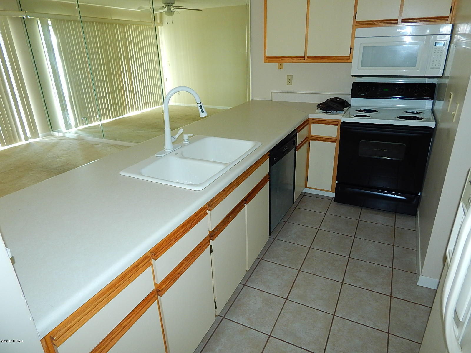 Long Point Cove - Residential Lease