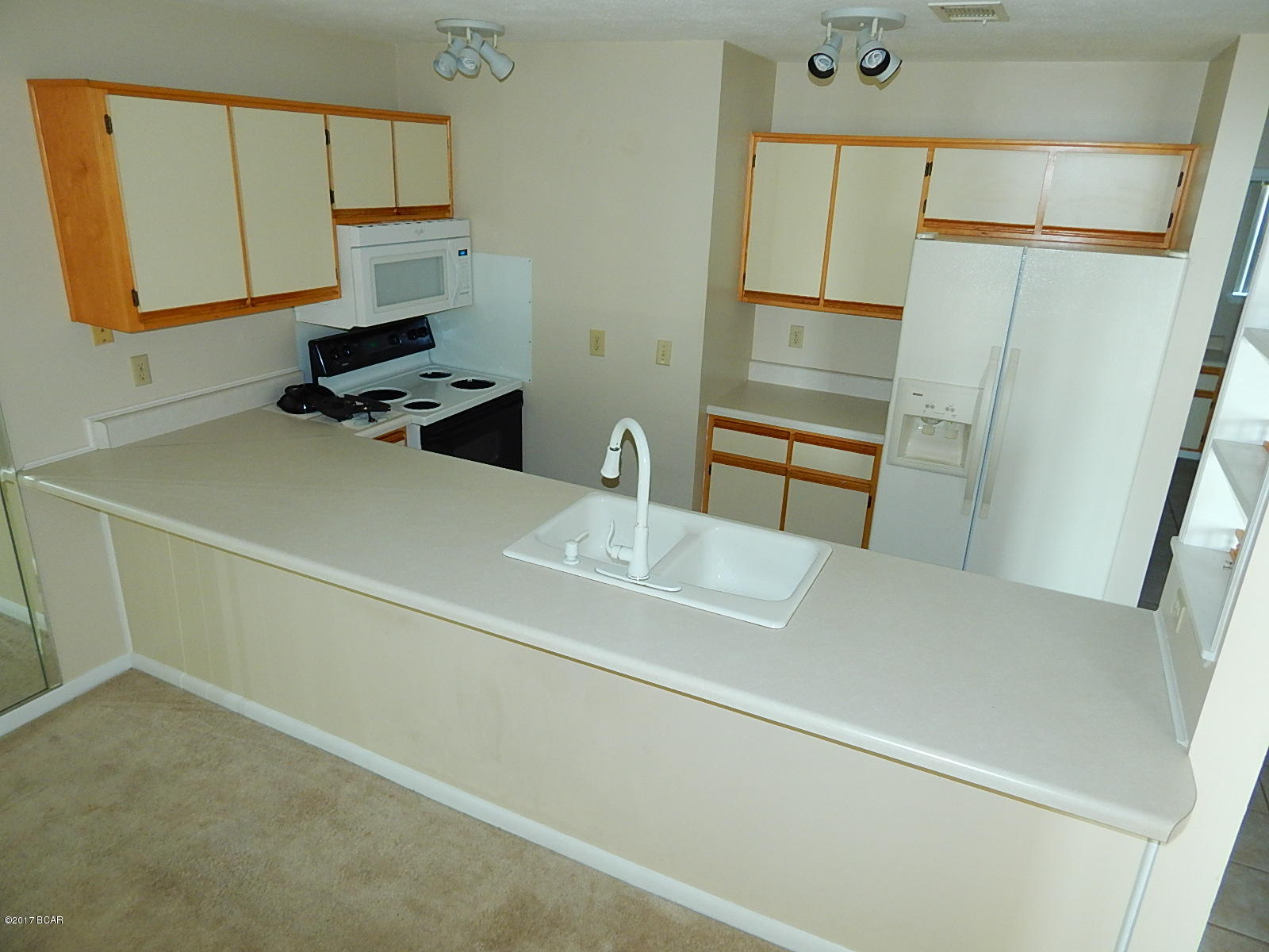 Long Point Cove - Residential Lease