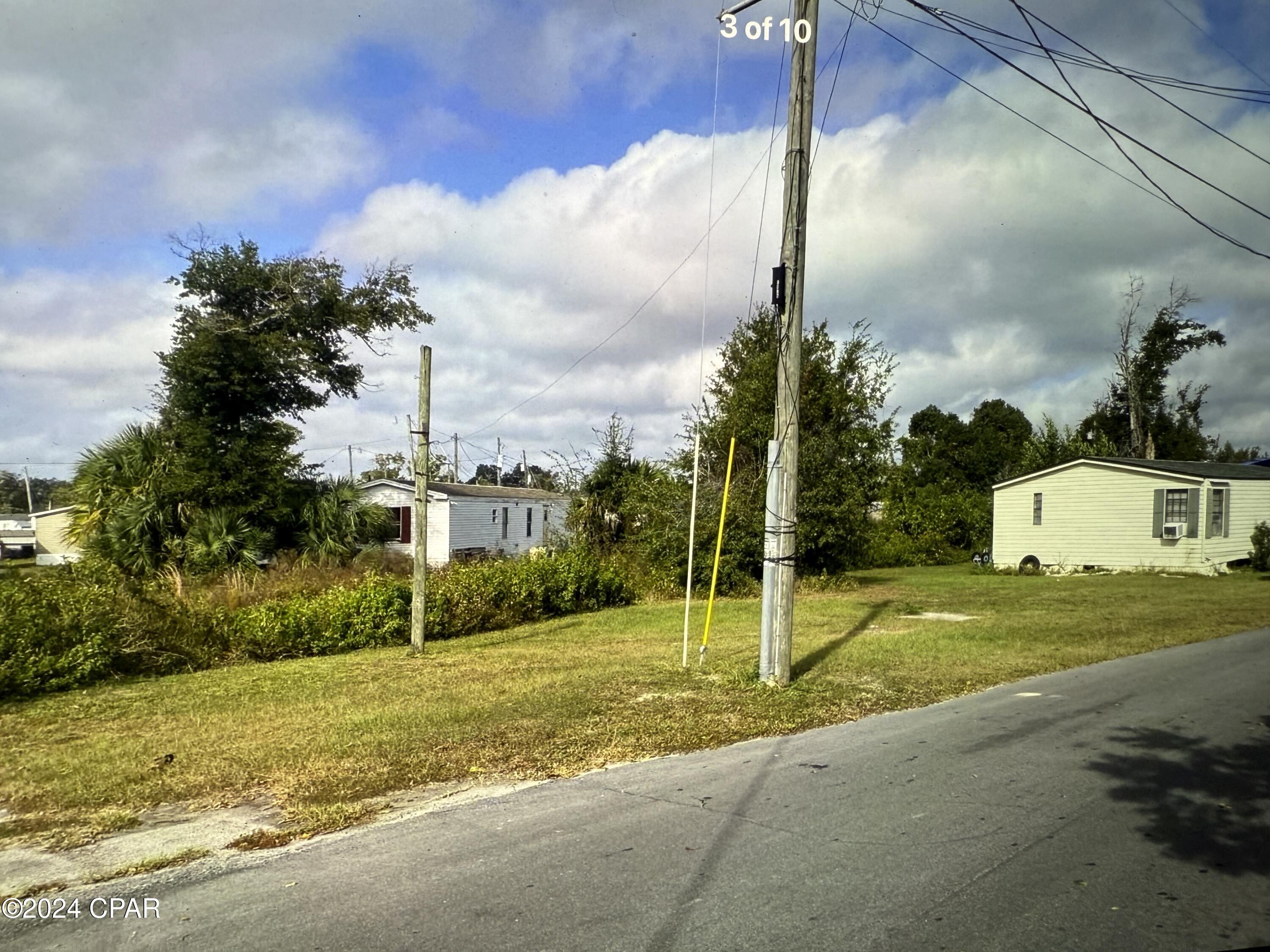 [No Recorded Subdiv] - Land