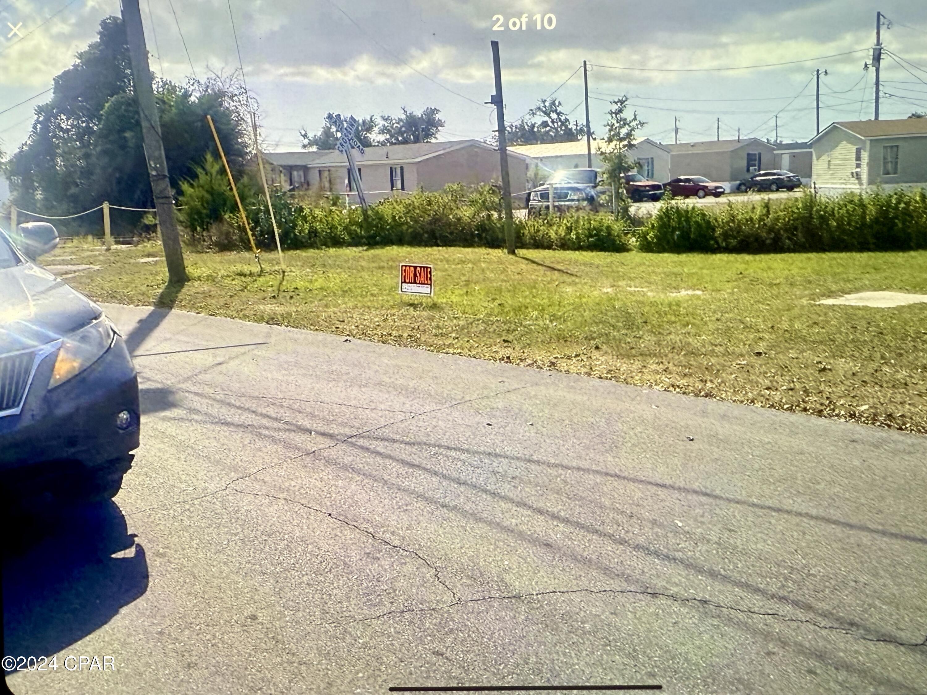 [No Recorded Subdiv] - Land