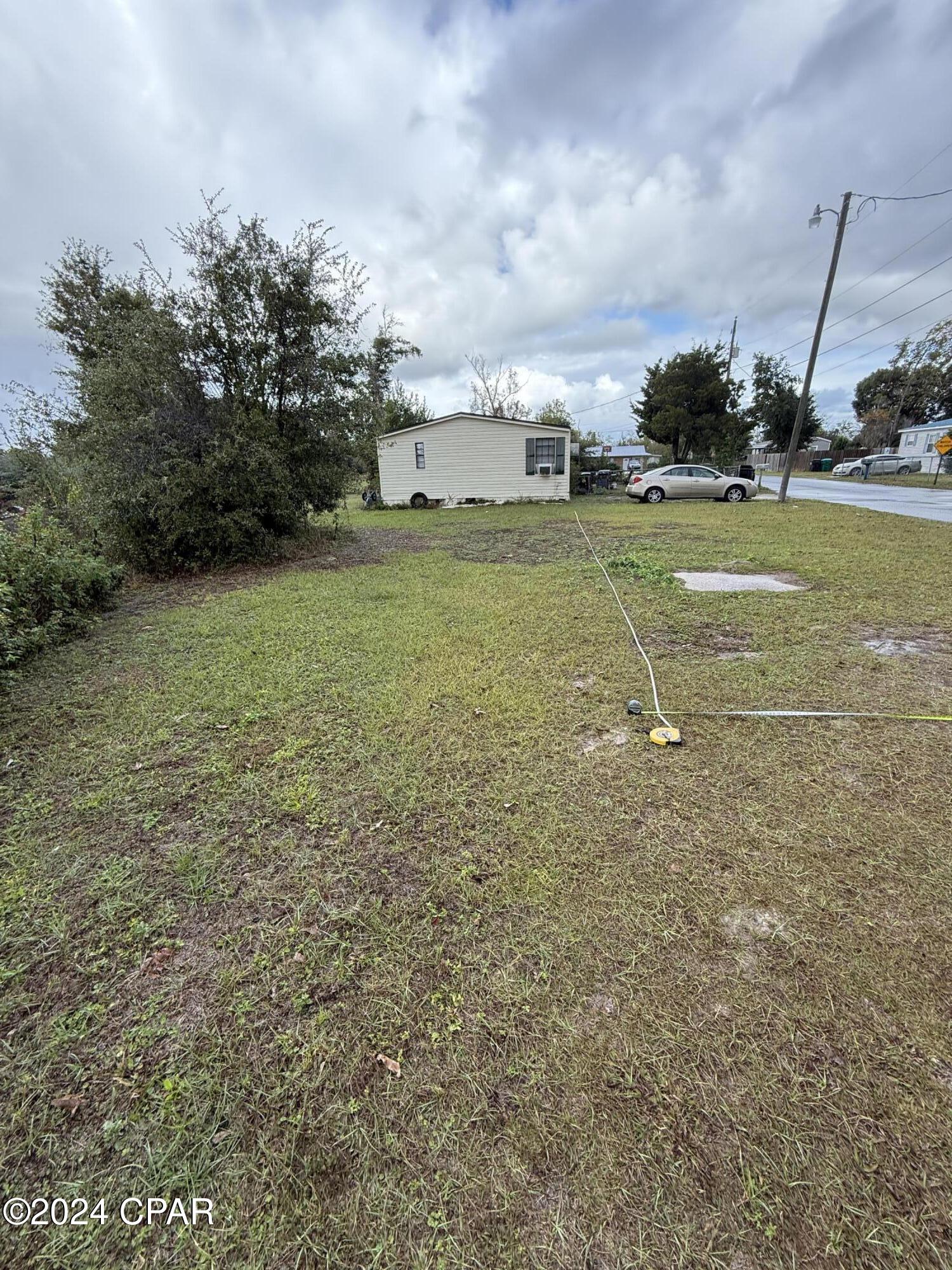 [No Recorded Subdiv] - Land