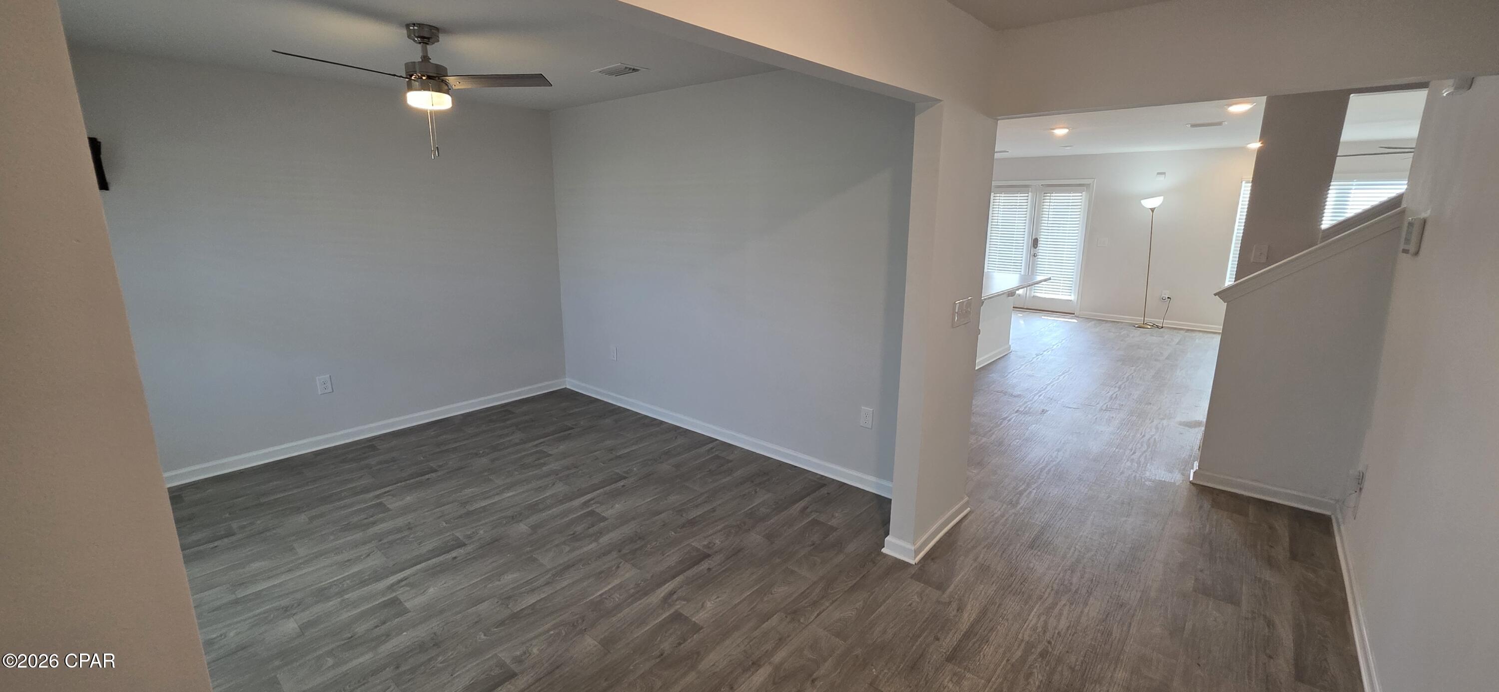 [No Recorded Subdiv] - Residential Lease