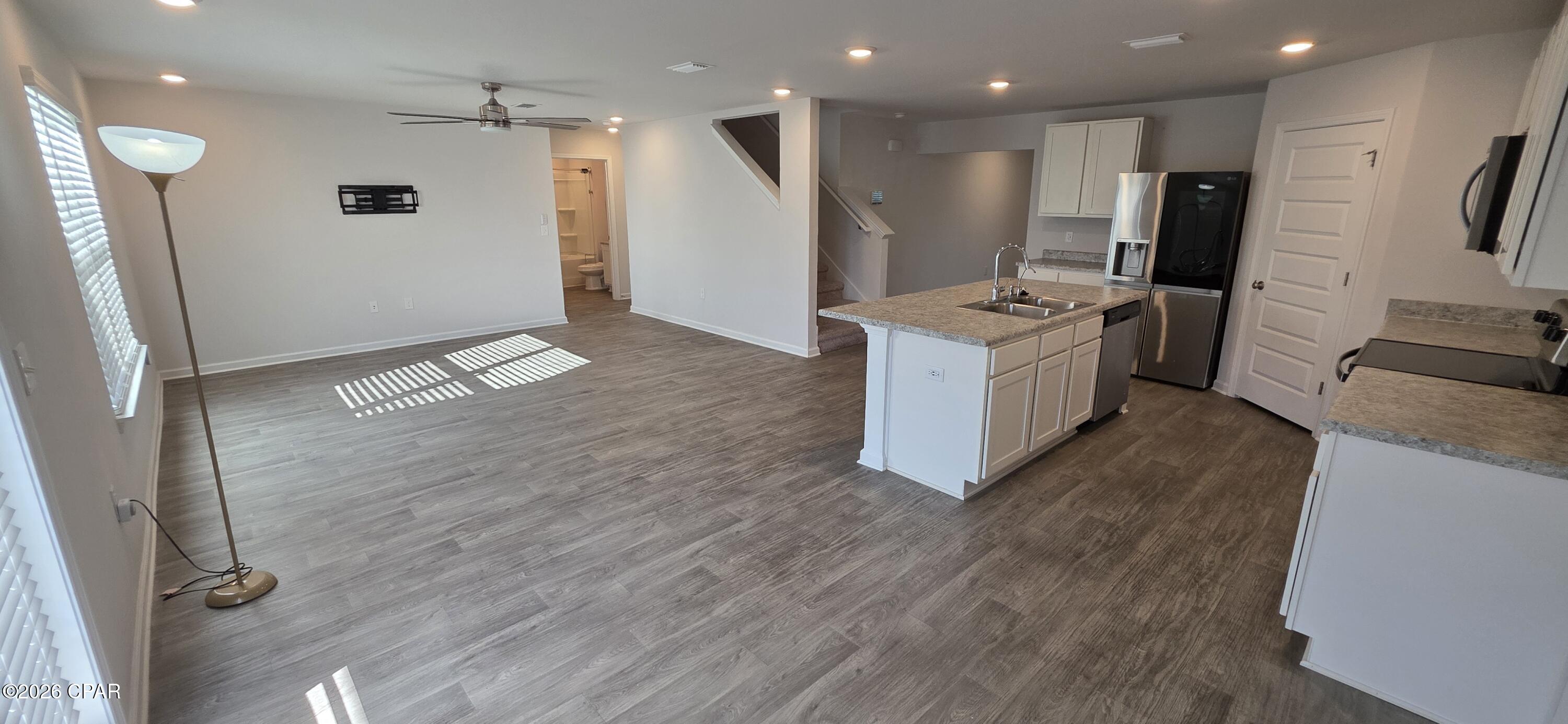 [No Recorded Subdiv] - Residential Lease