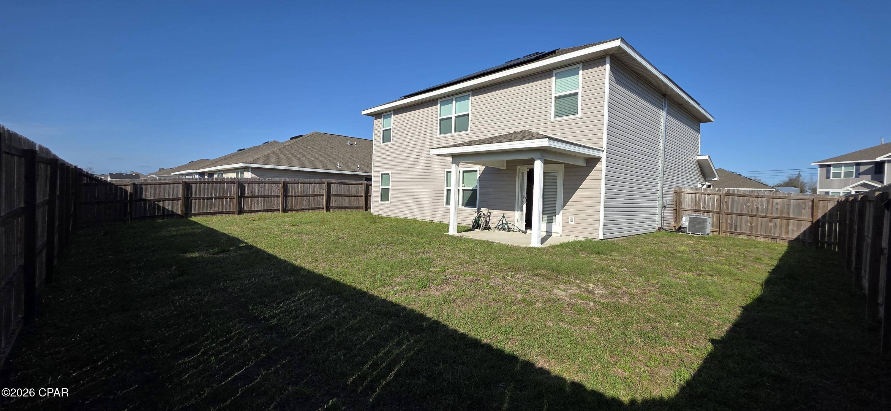 [No Recorded Subdiv] - Residential Lease