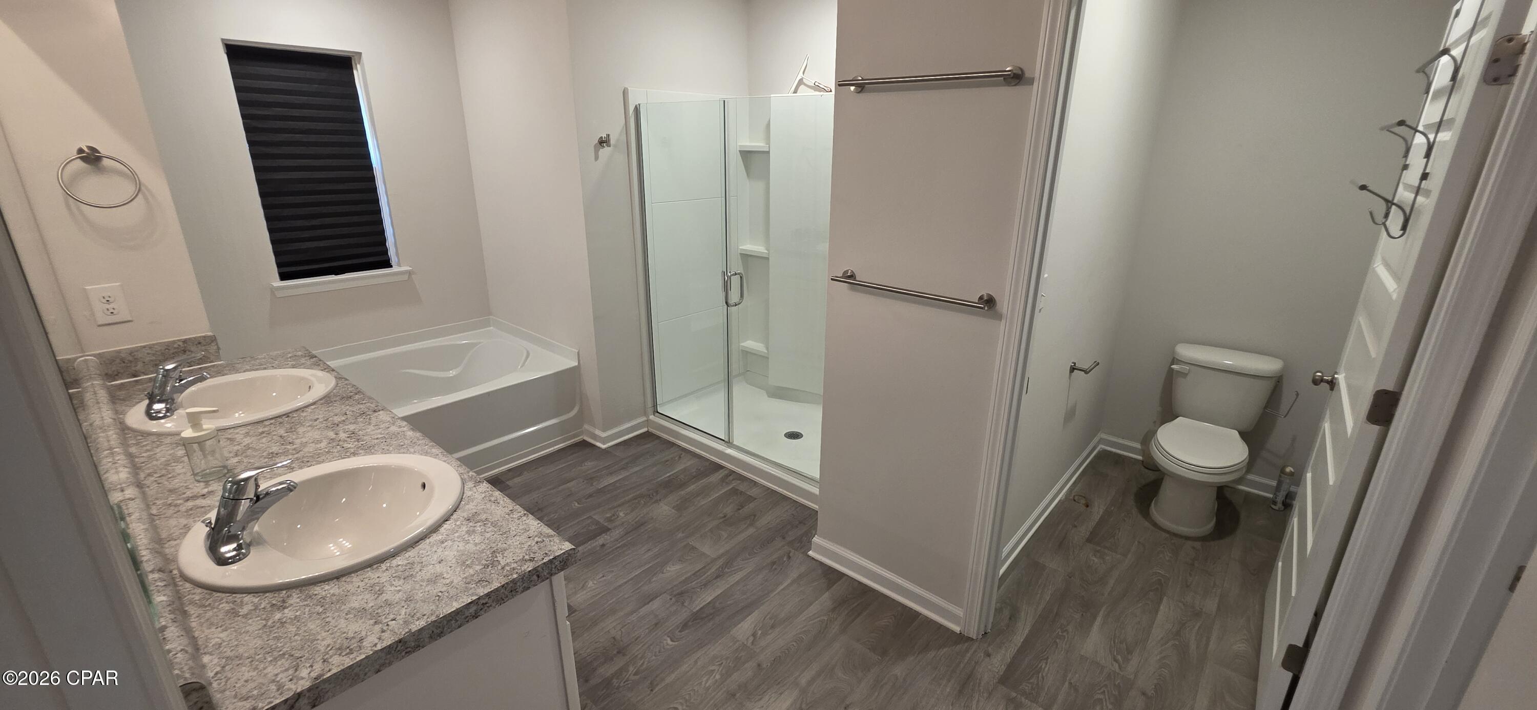 [No Recorded Subdiv] - Residential Lease