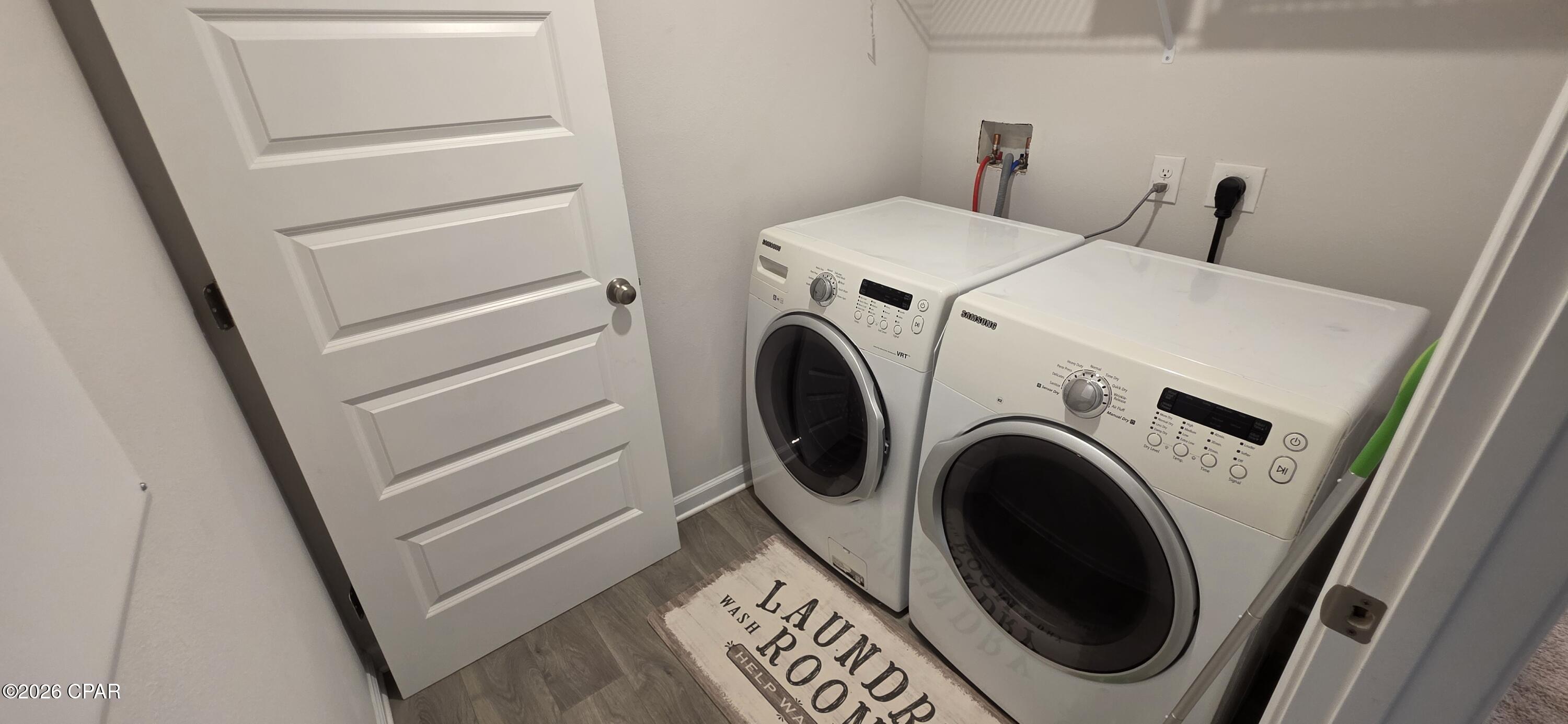 [No Recorded Subdiv] - Residential Lease