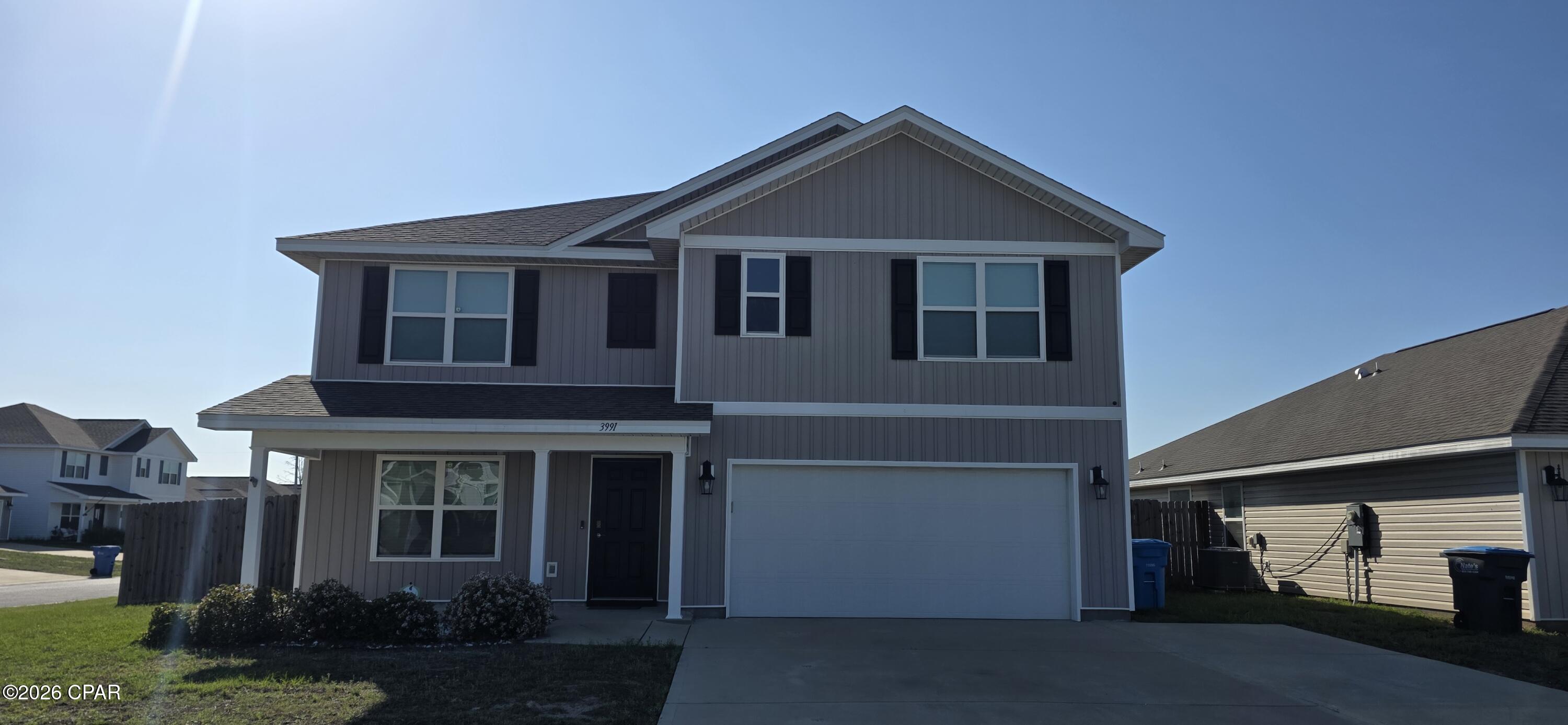 [No Recorded Subdiv] - Residential Lease