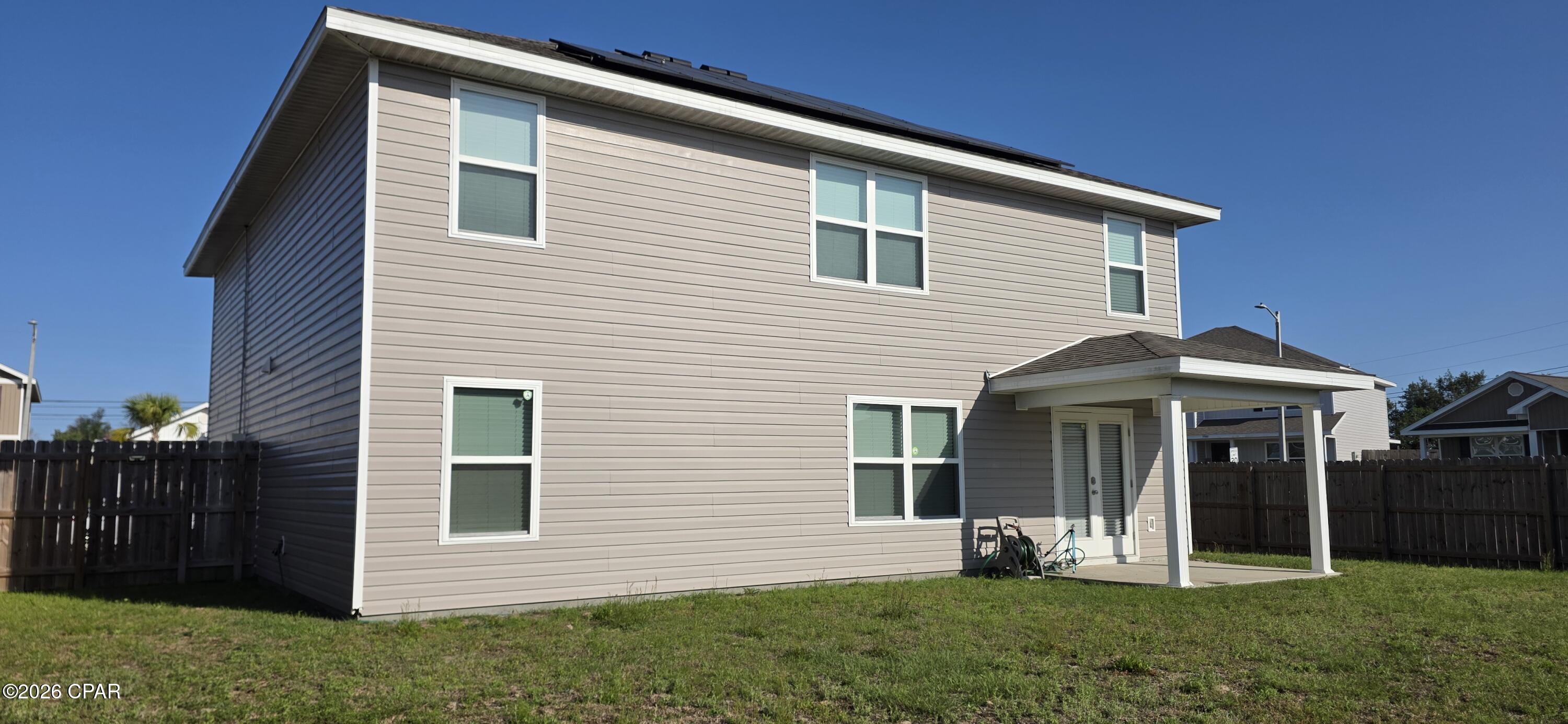 [No Recorded Subdiv] - Residential Lease