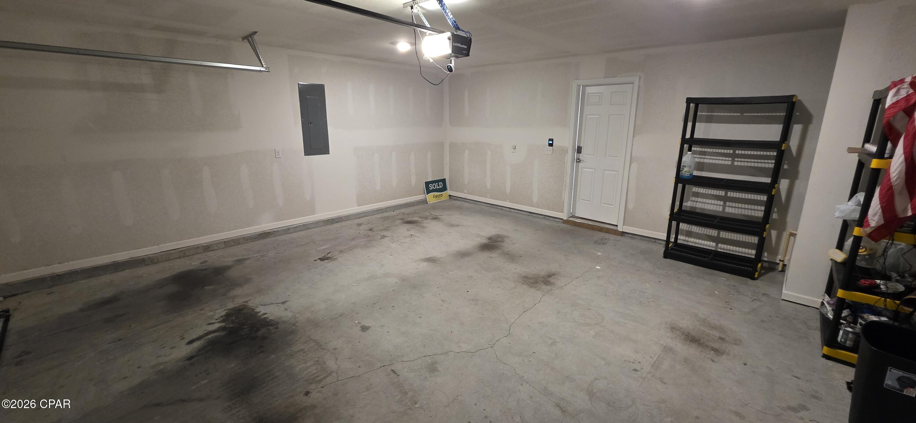 [No Recorded Subdiv] - Residential Lease