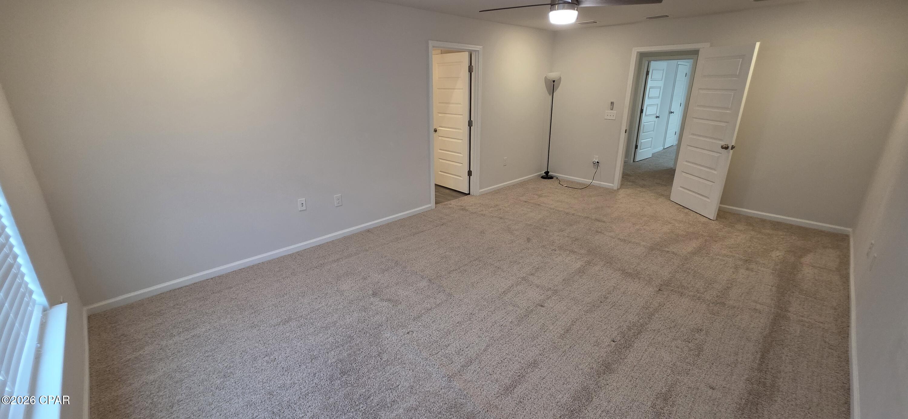 [No Recorded Subdiv] - Residential Lease