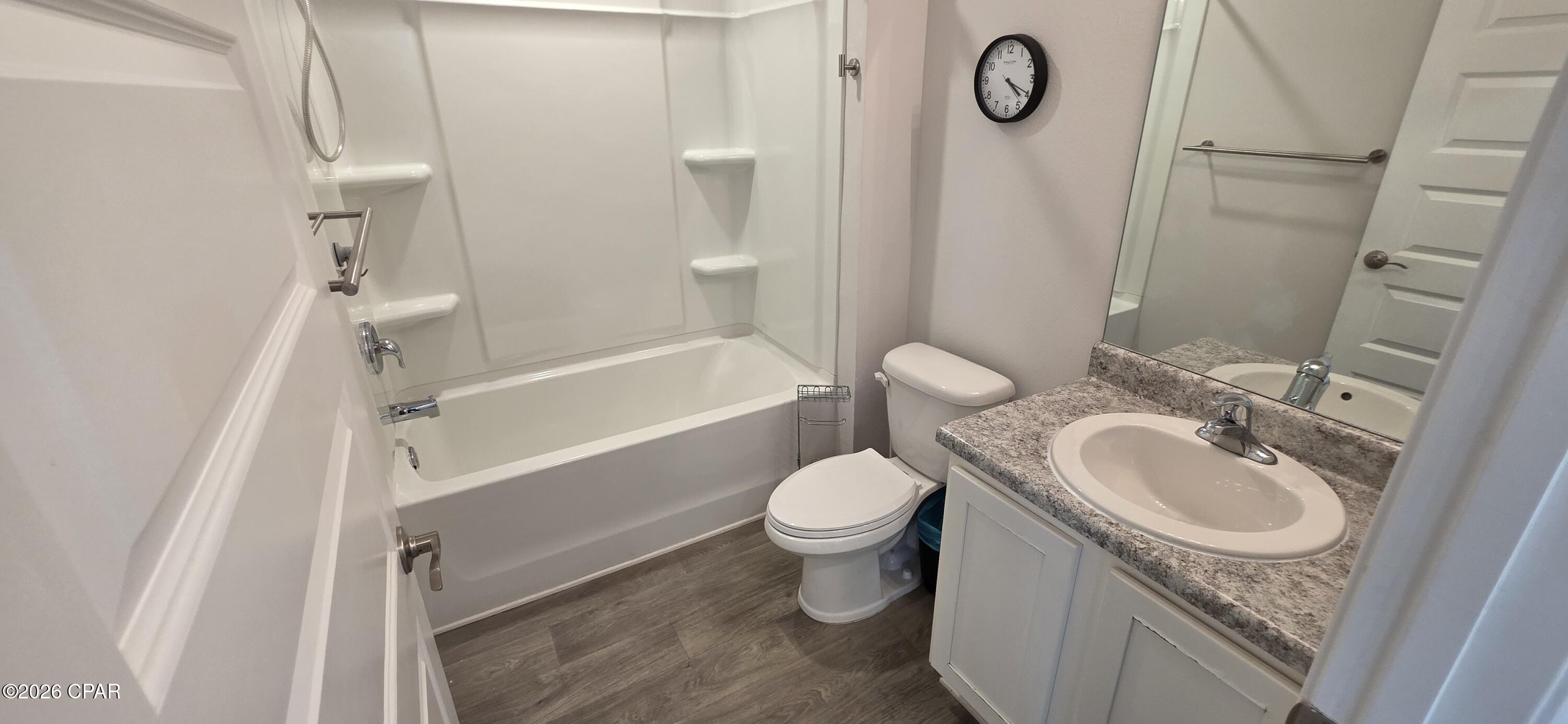 [No Recorded Subdiv] - Residential Lease