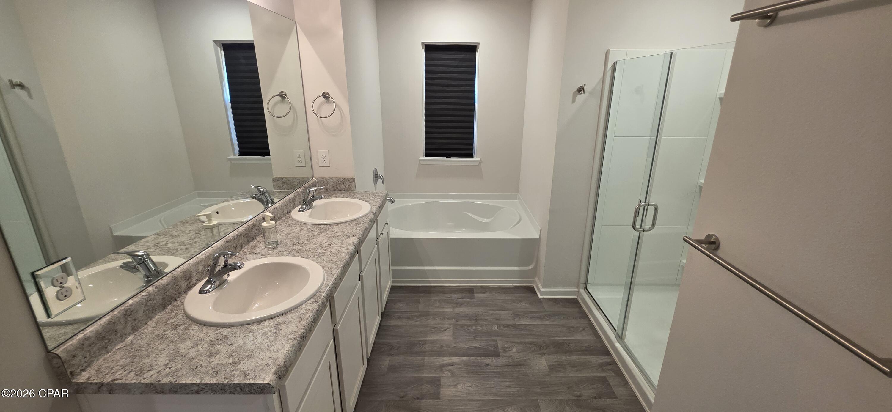 [No Recorded Subdiv] - Residential Lease